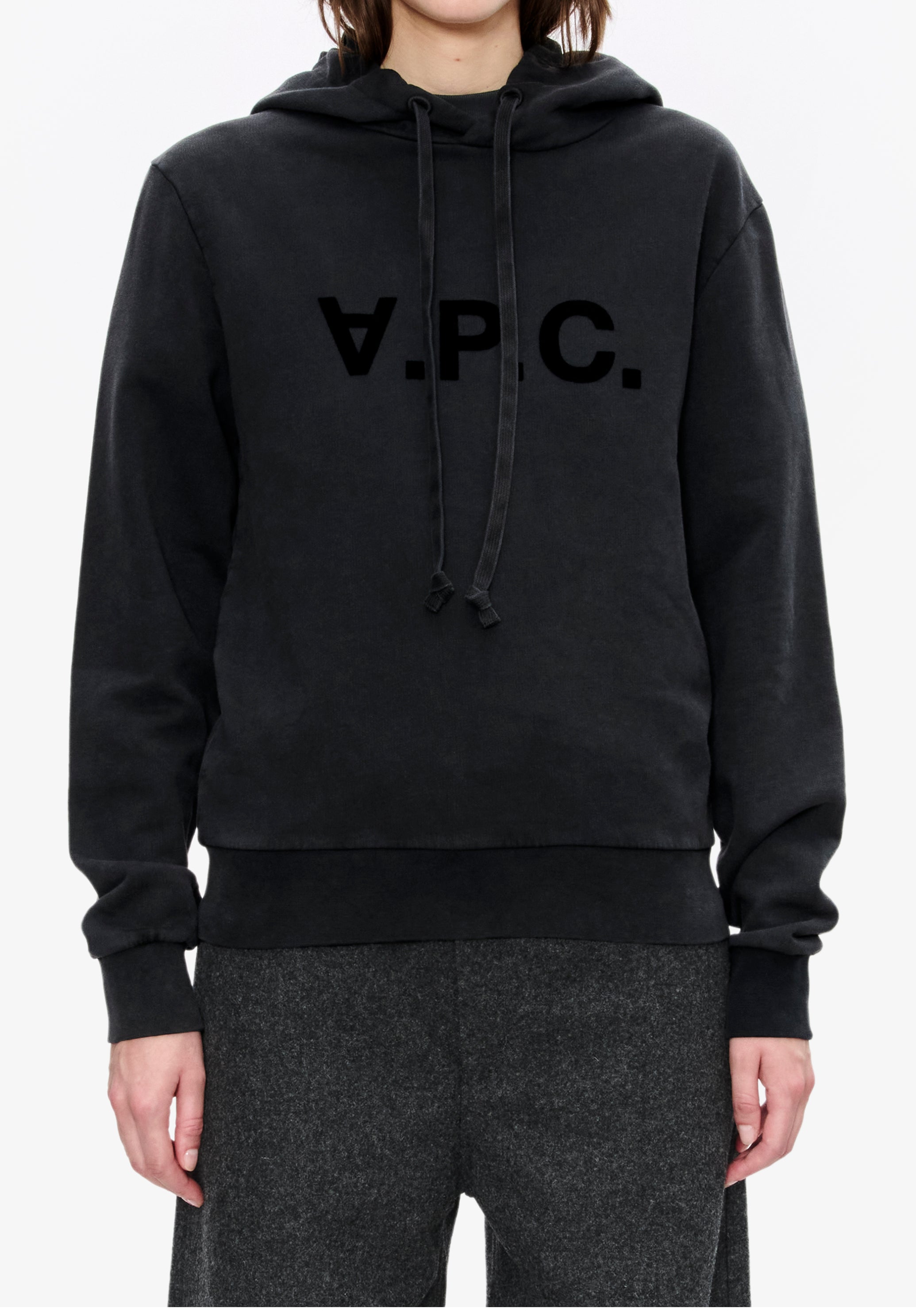 Standard Hoodie with Large VPC - 7