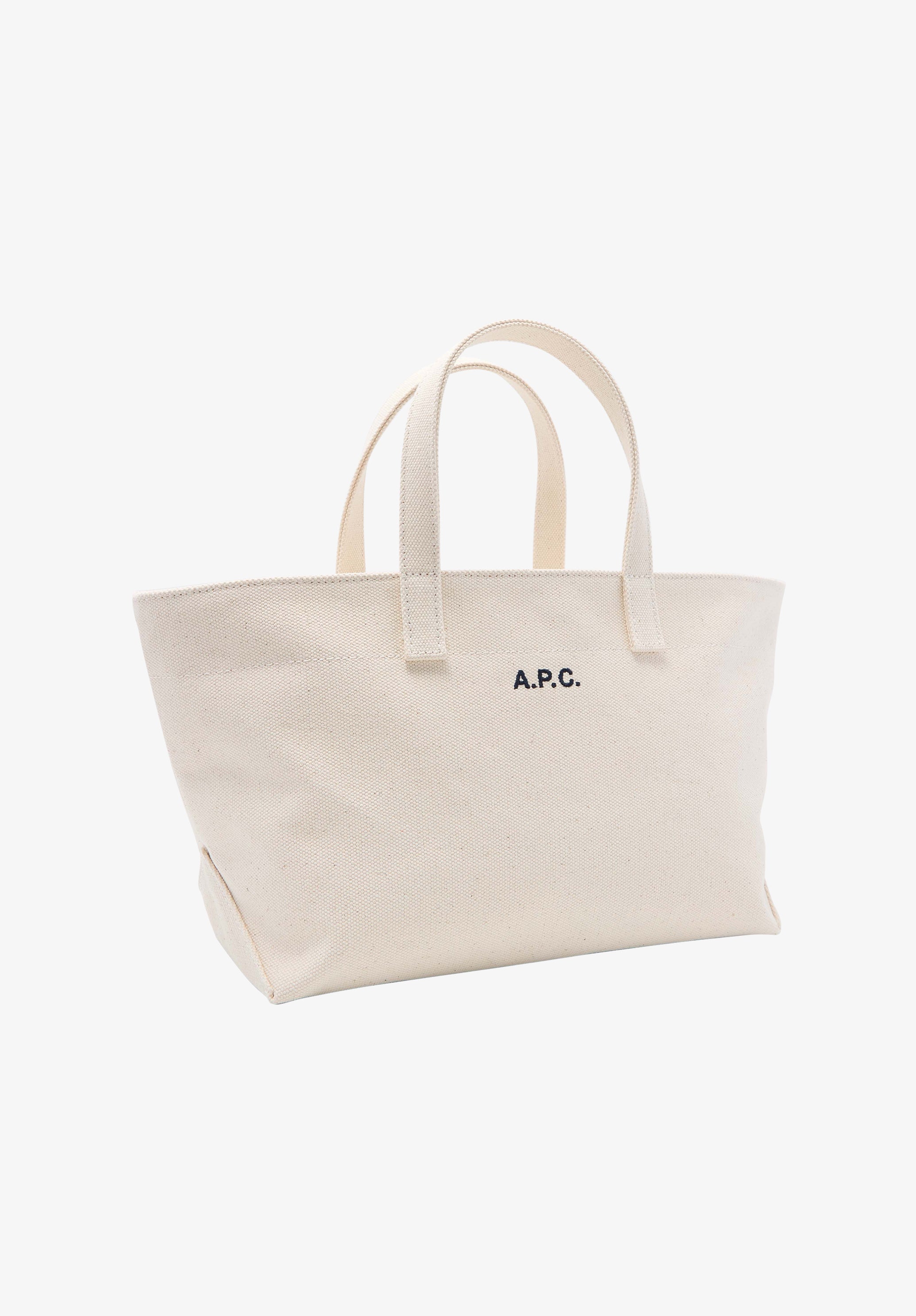 Le Drummer Toile Small bag - 3