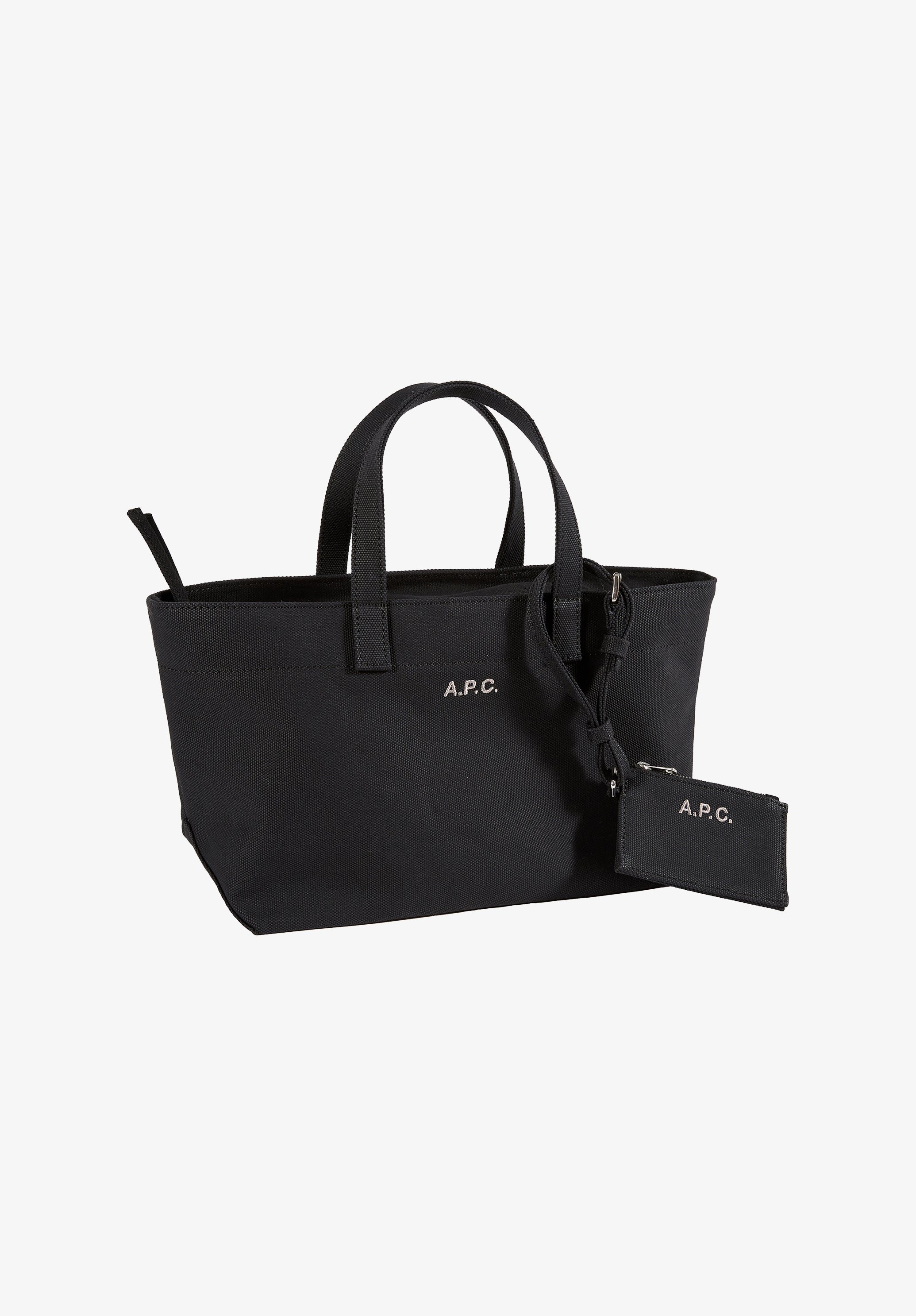 Le Drummer Toile Small bag - 3