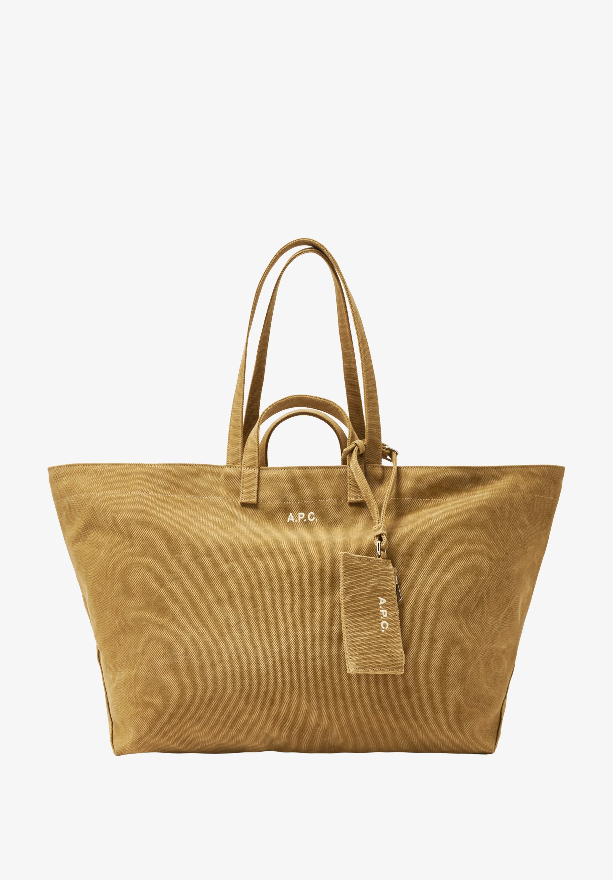 Drummer Toile bag - 0