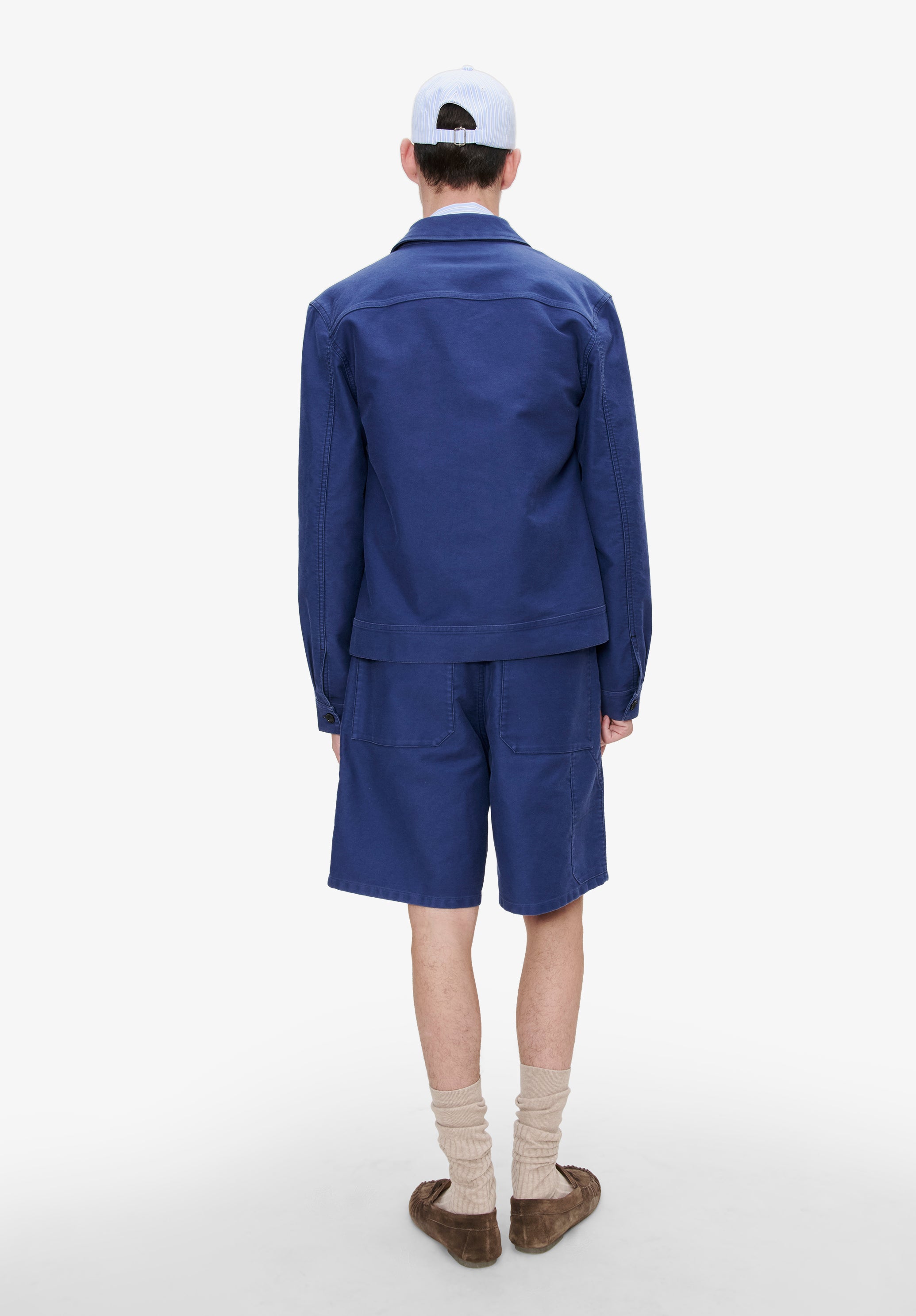 Blouson Victor