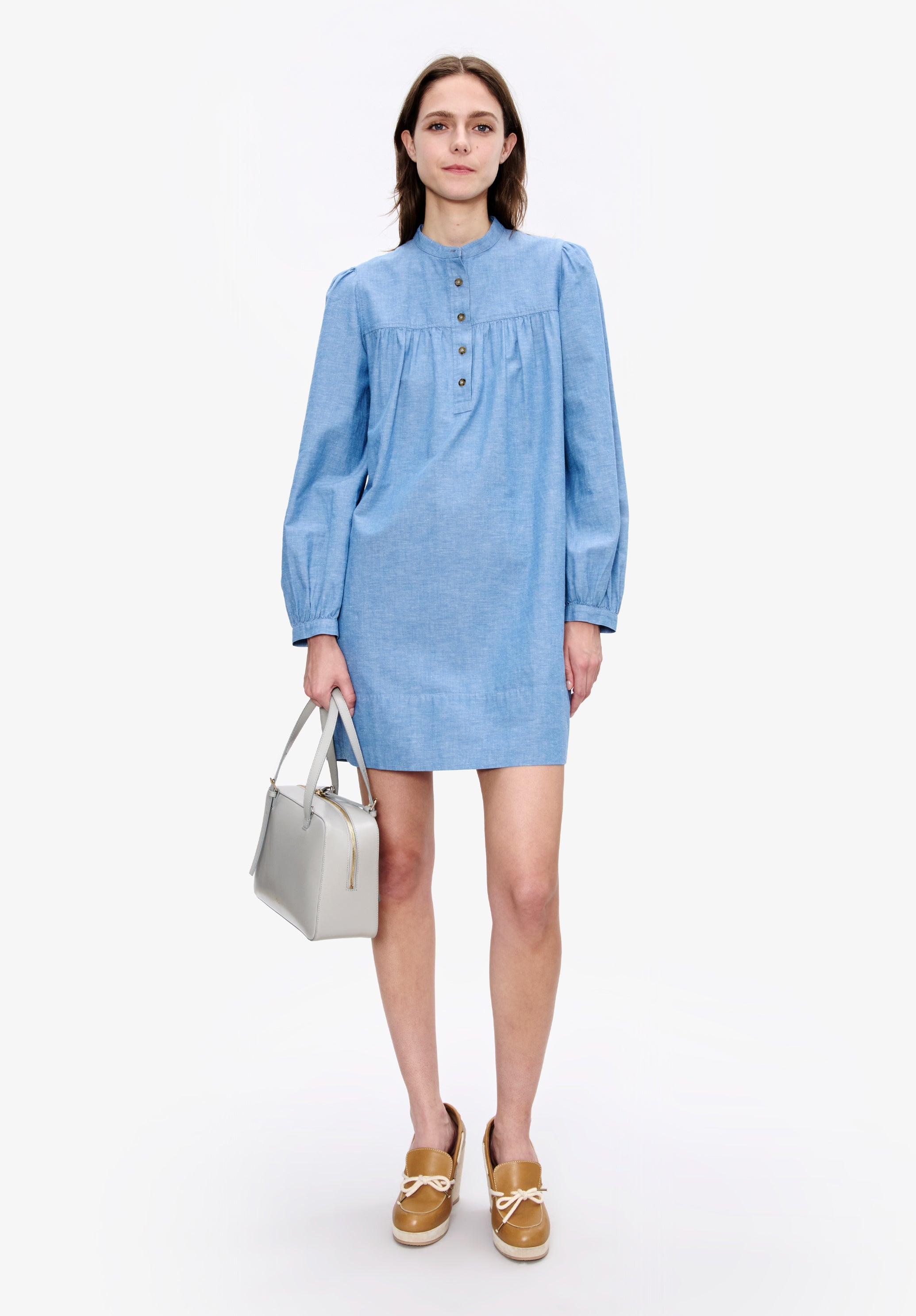 Robe Baby Doll
