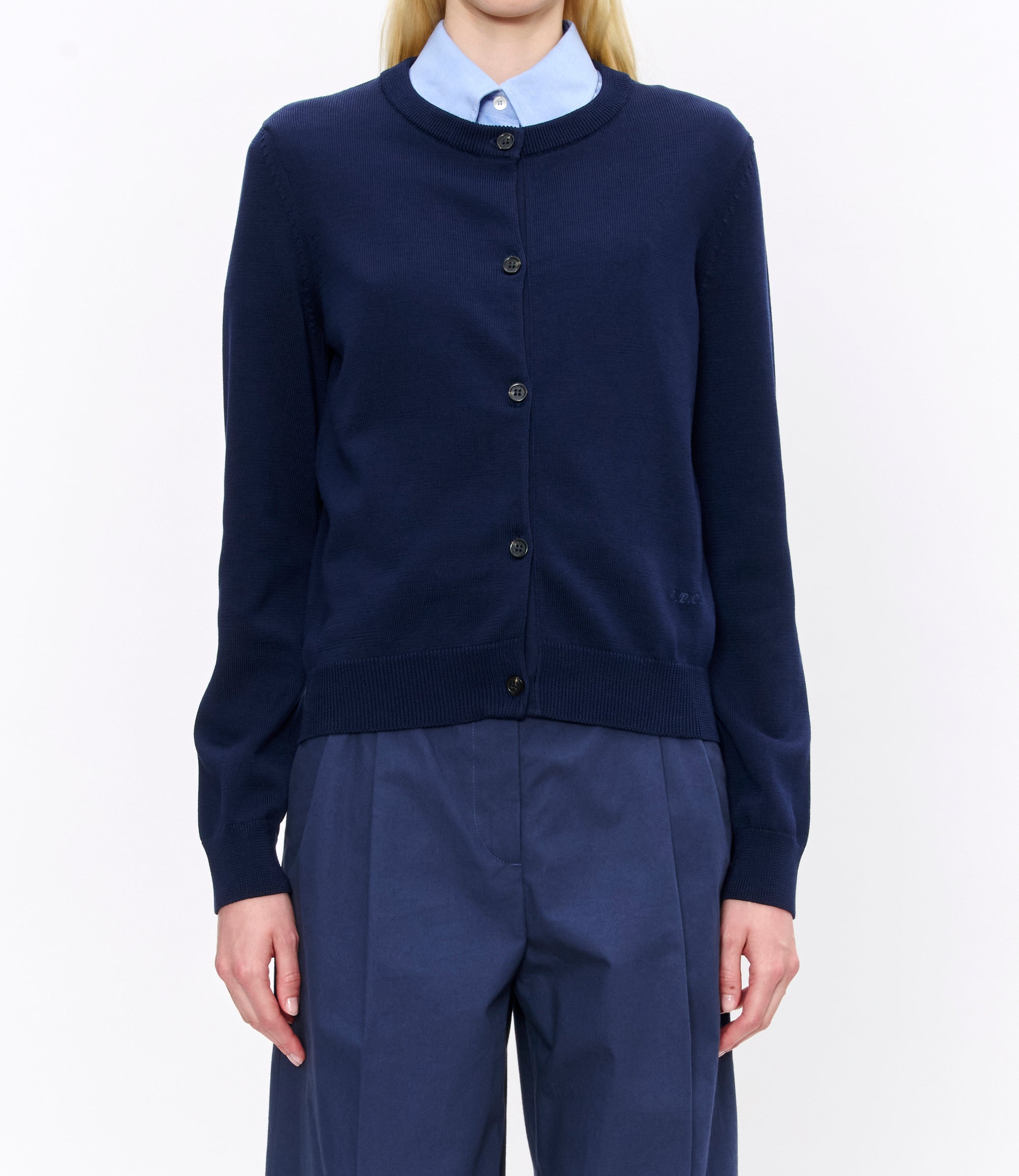 Léonie cardigan - 4