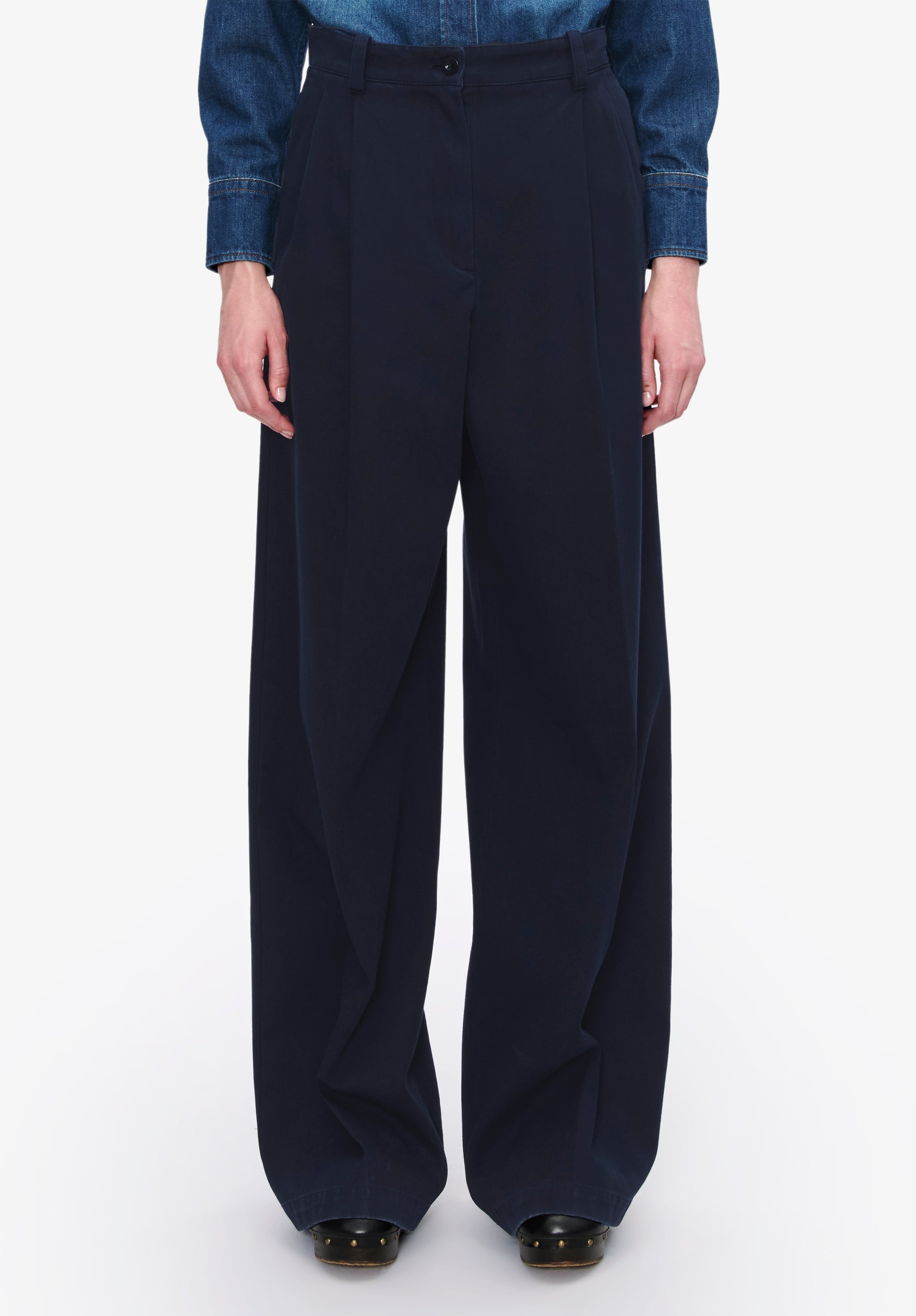 Ginny Trousers - 4
