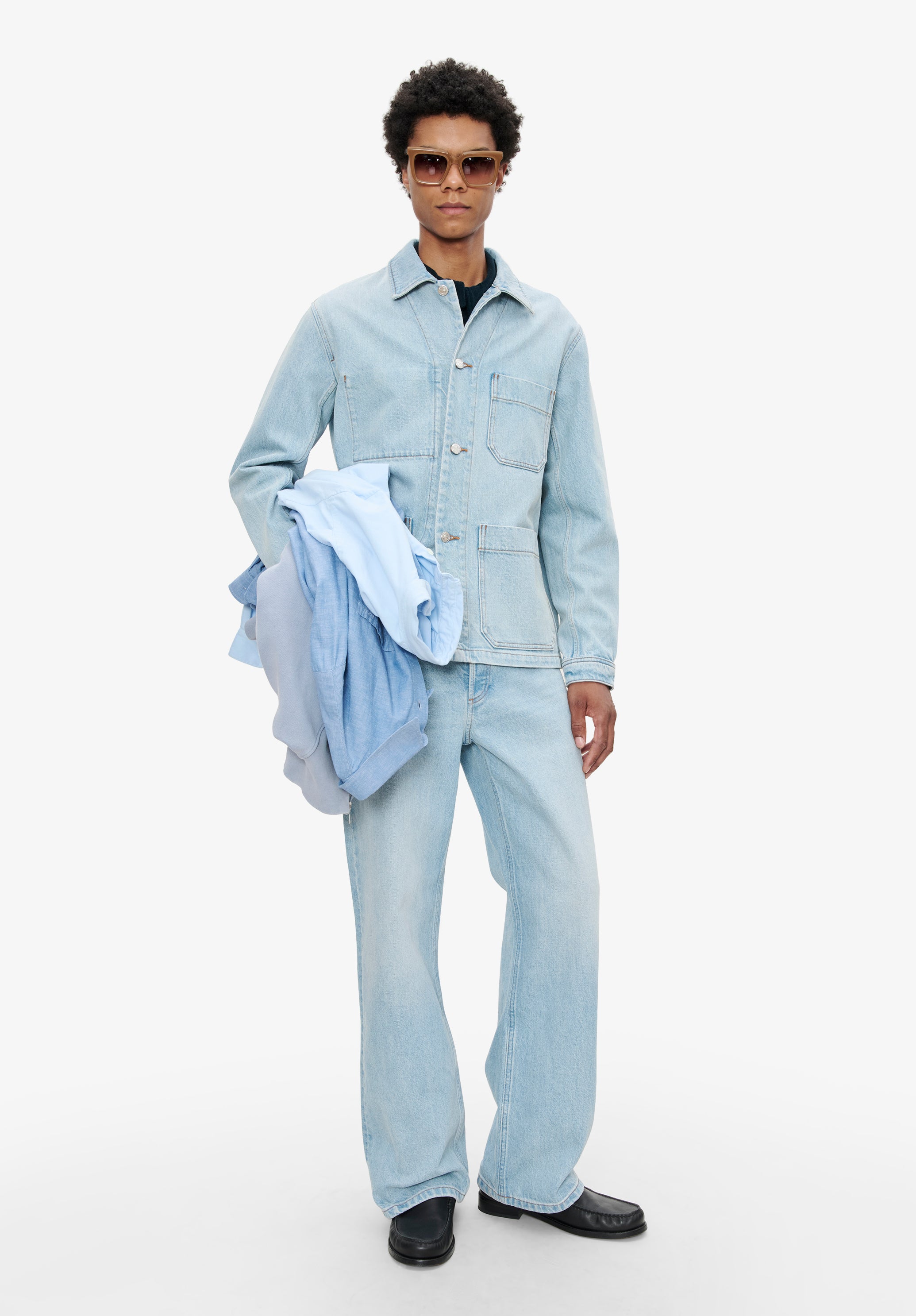 Jacke New Rodney