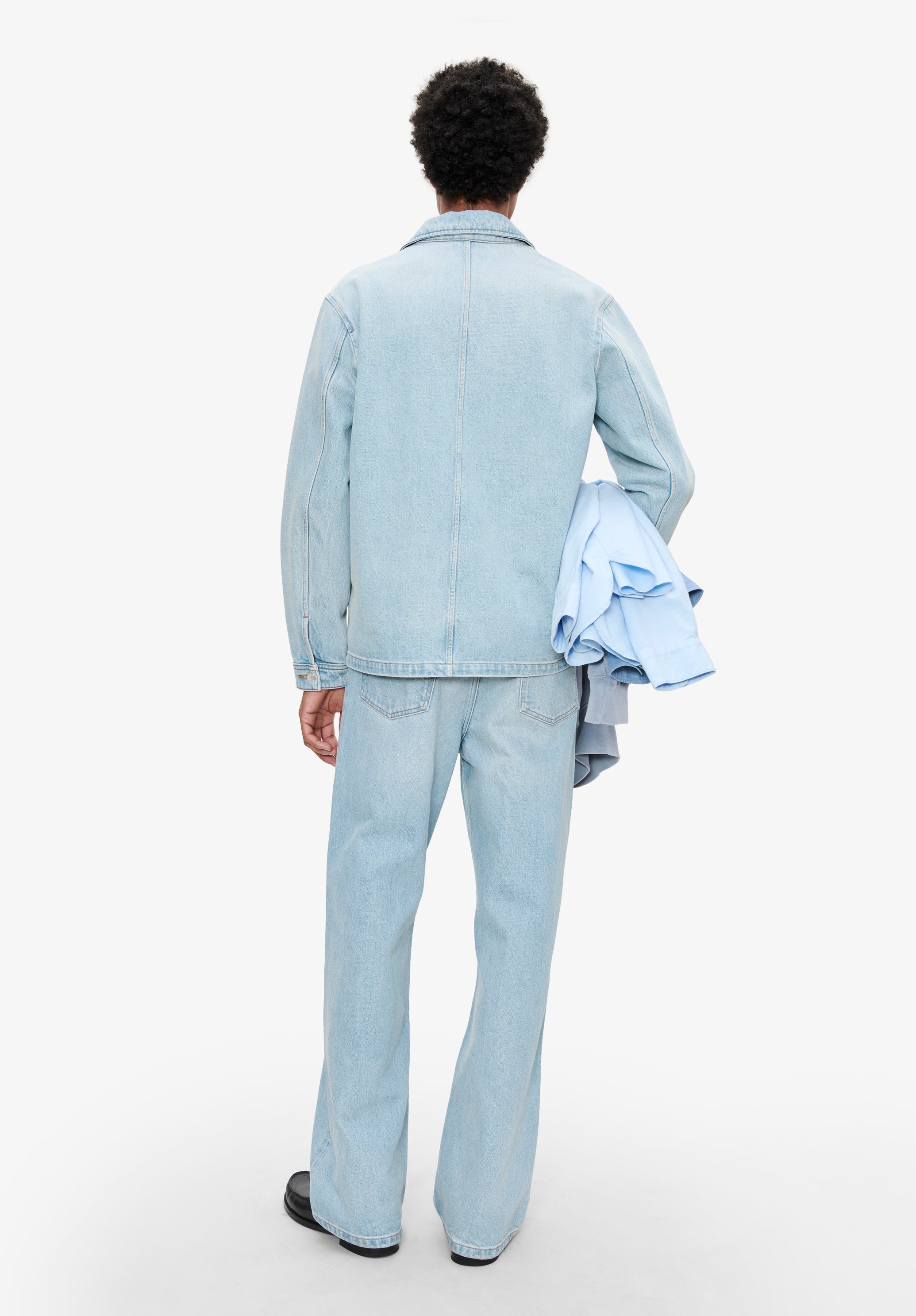 Jacke New Rodney