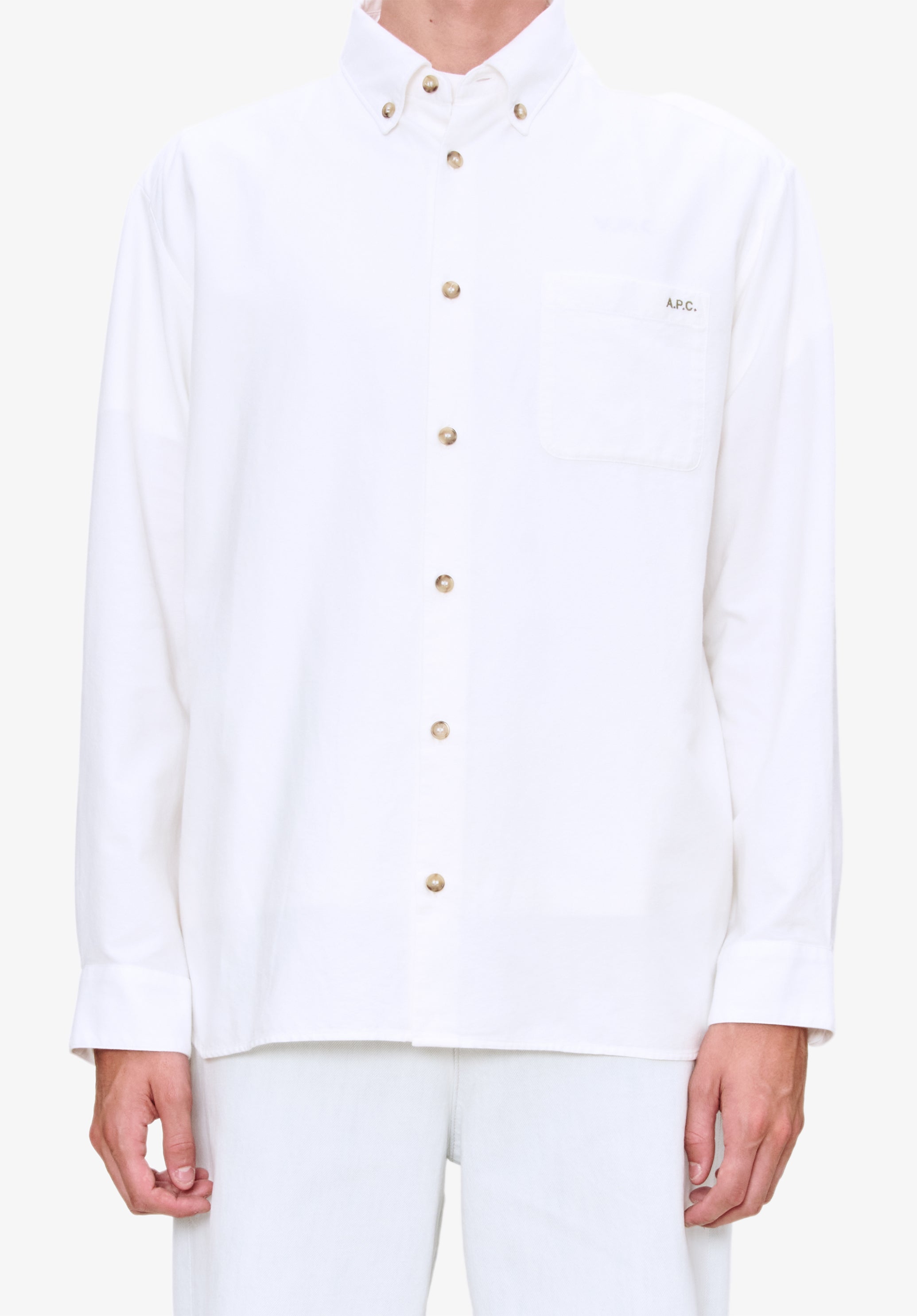 Mateo shirt - 4