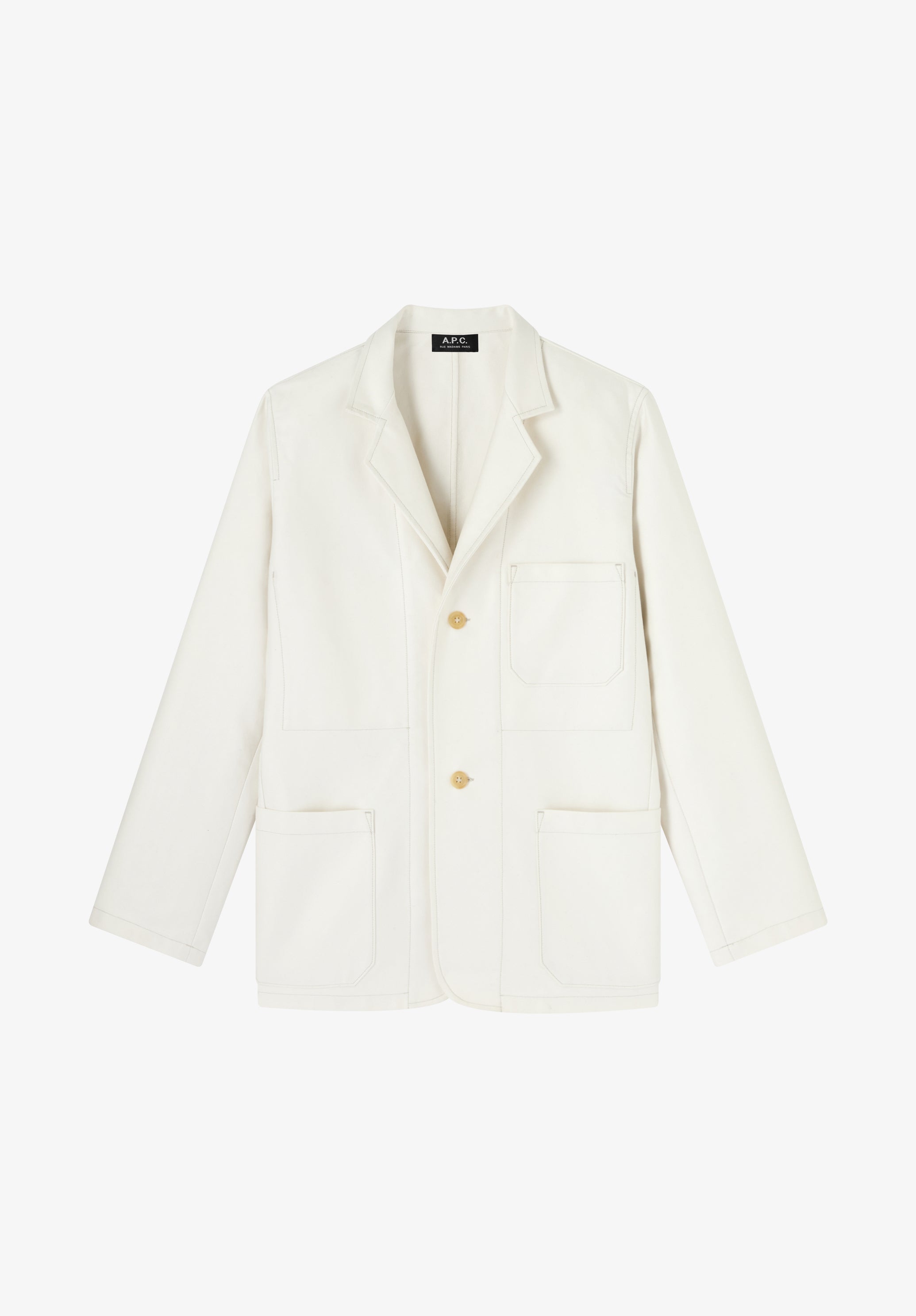 Blazer Leo