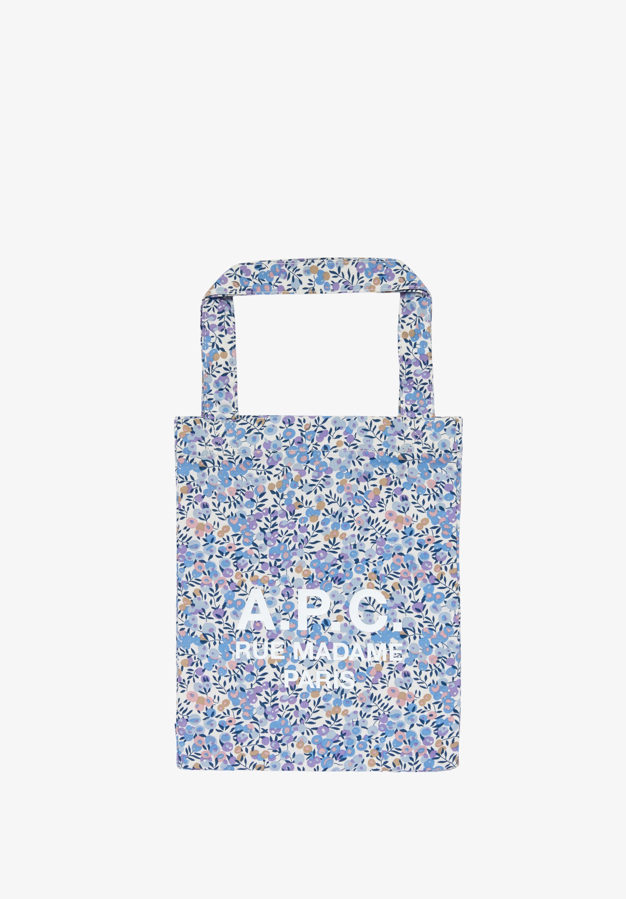 Lou Rue Madame Small tote bag - 0