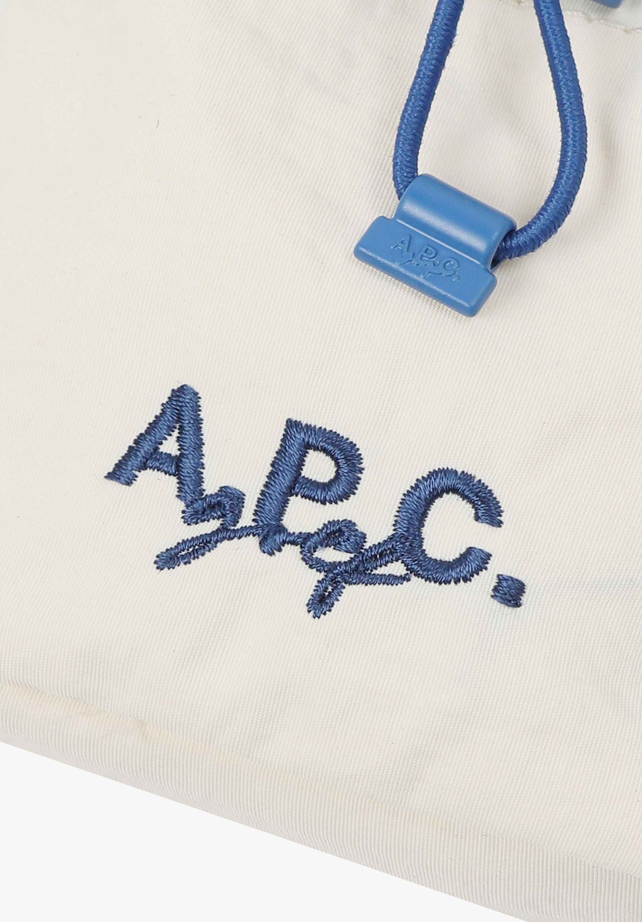 Golf ball pouch A.P.C. - 3