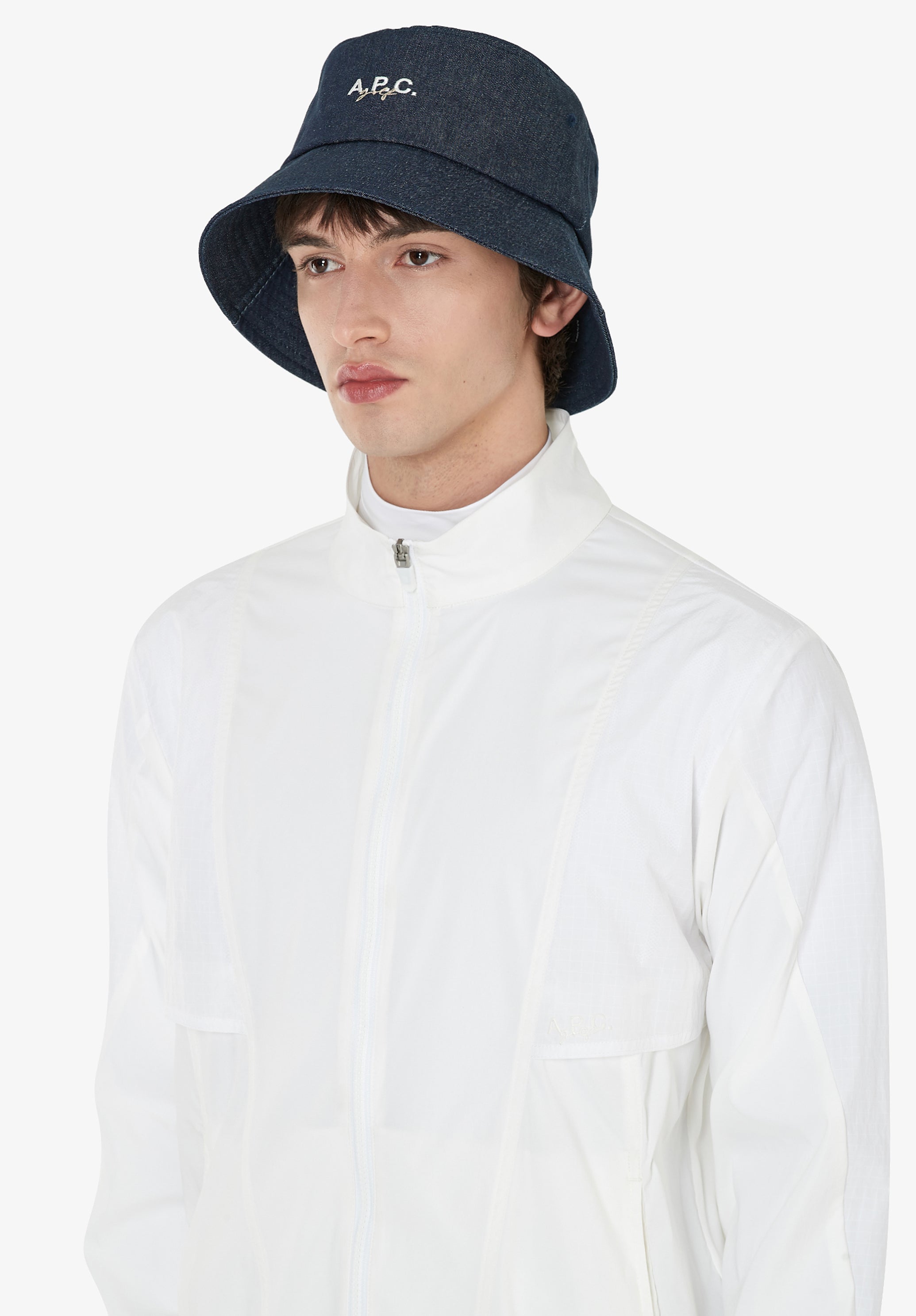 Bucket hat A.P.C. Golf - 6