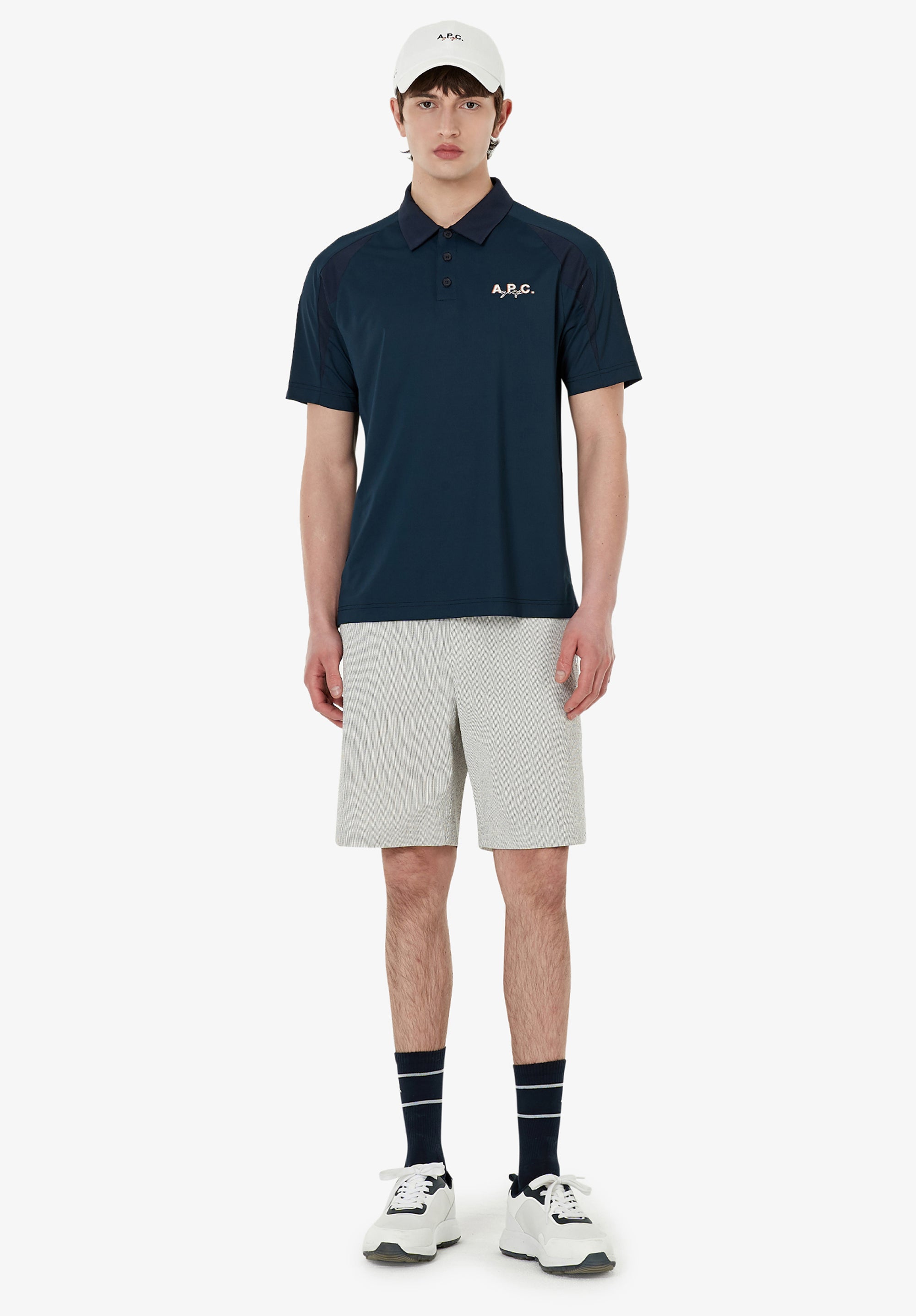 Shorts A.P.C. Golf - 8