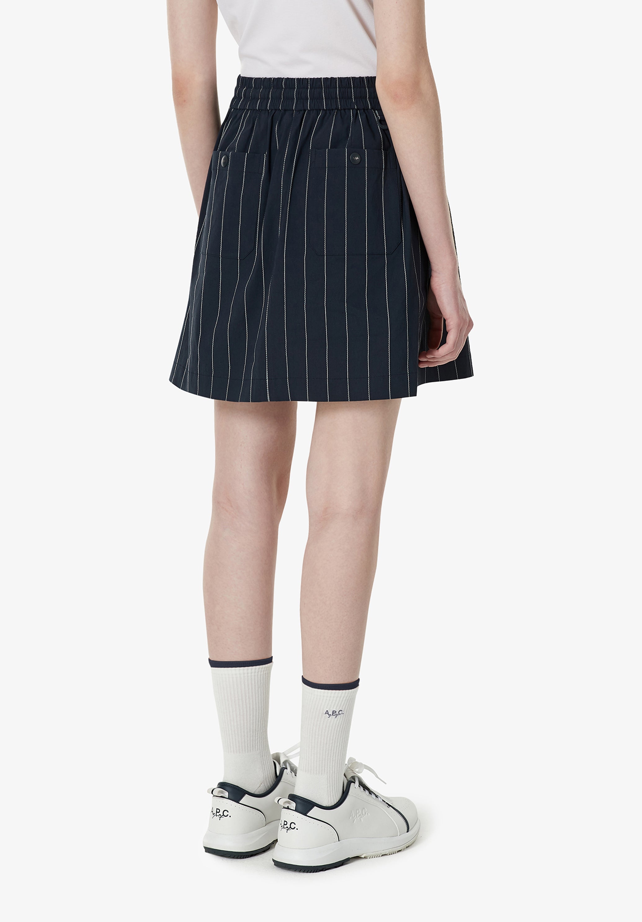 Skirt A.P.C. Golf - 10