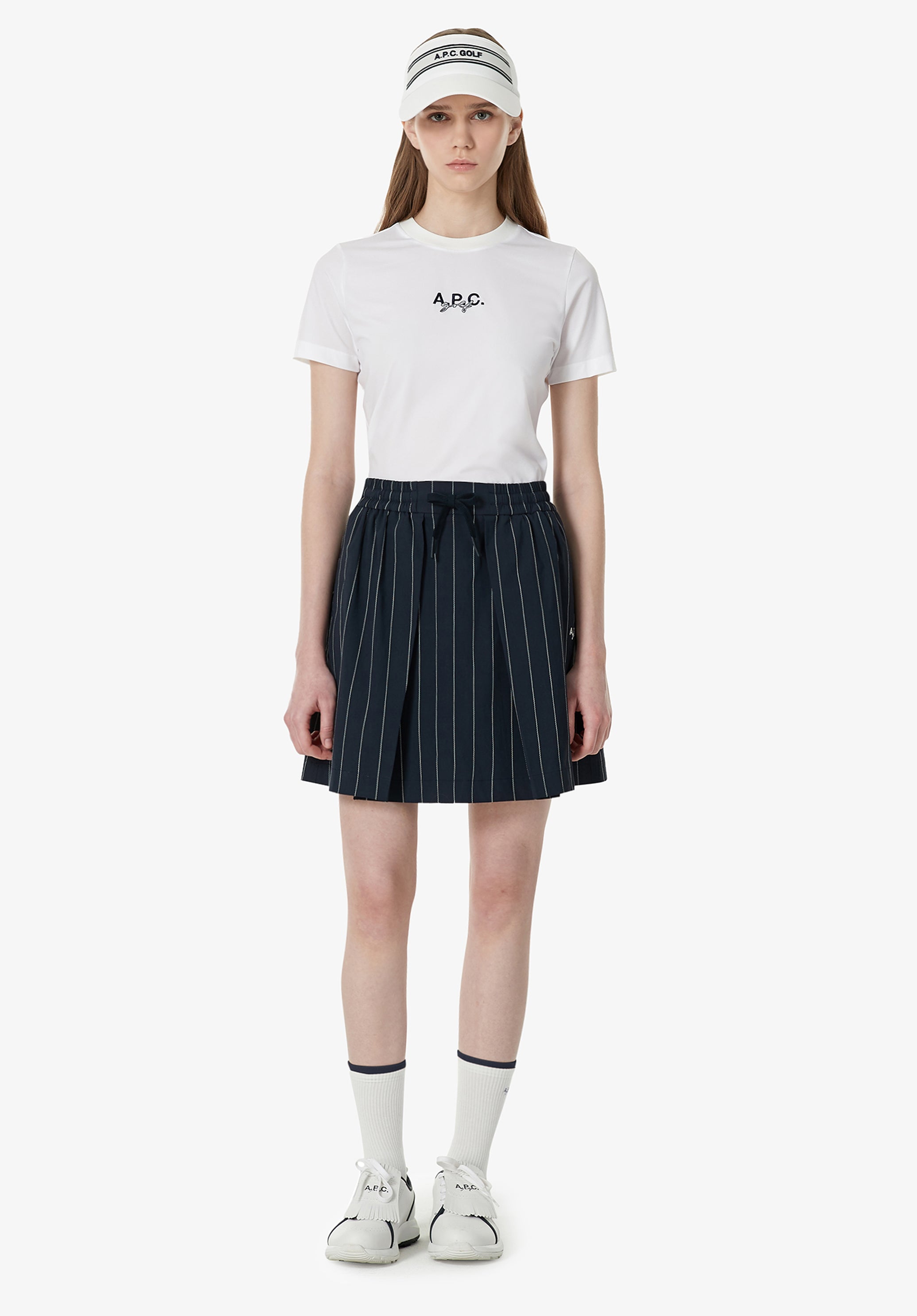 Skirt A.P.C. Golf - 11