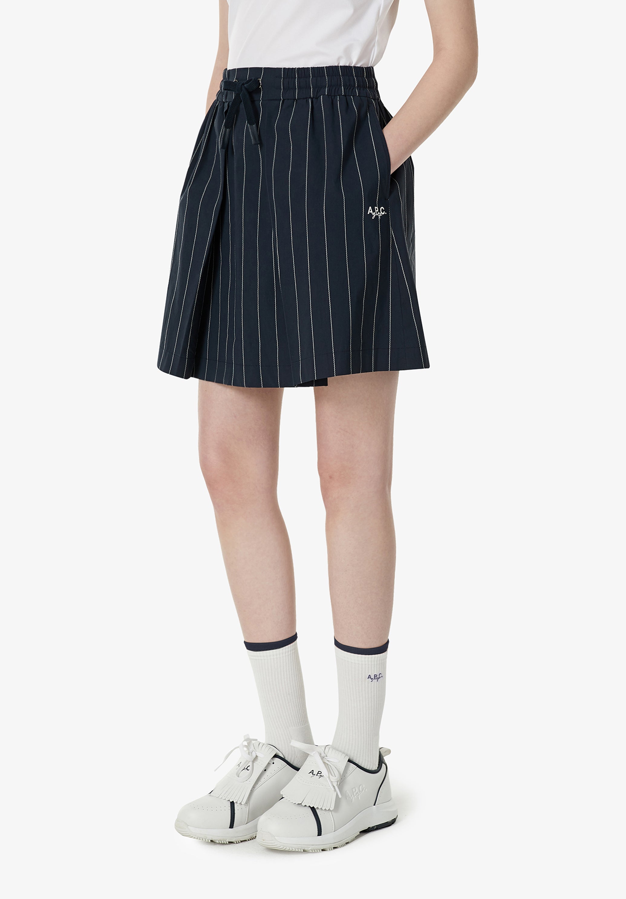 Skirt A.P.C. Golf - 13