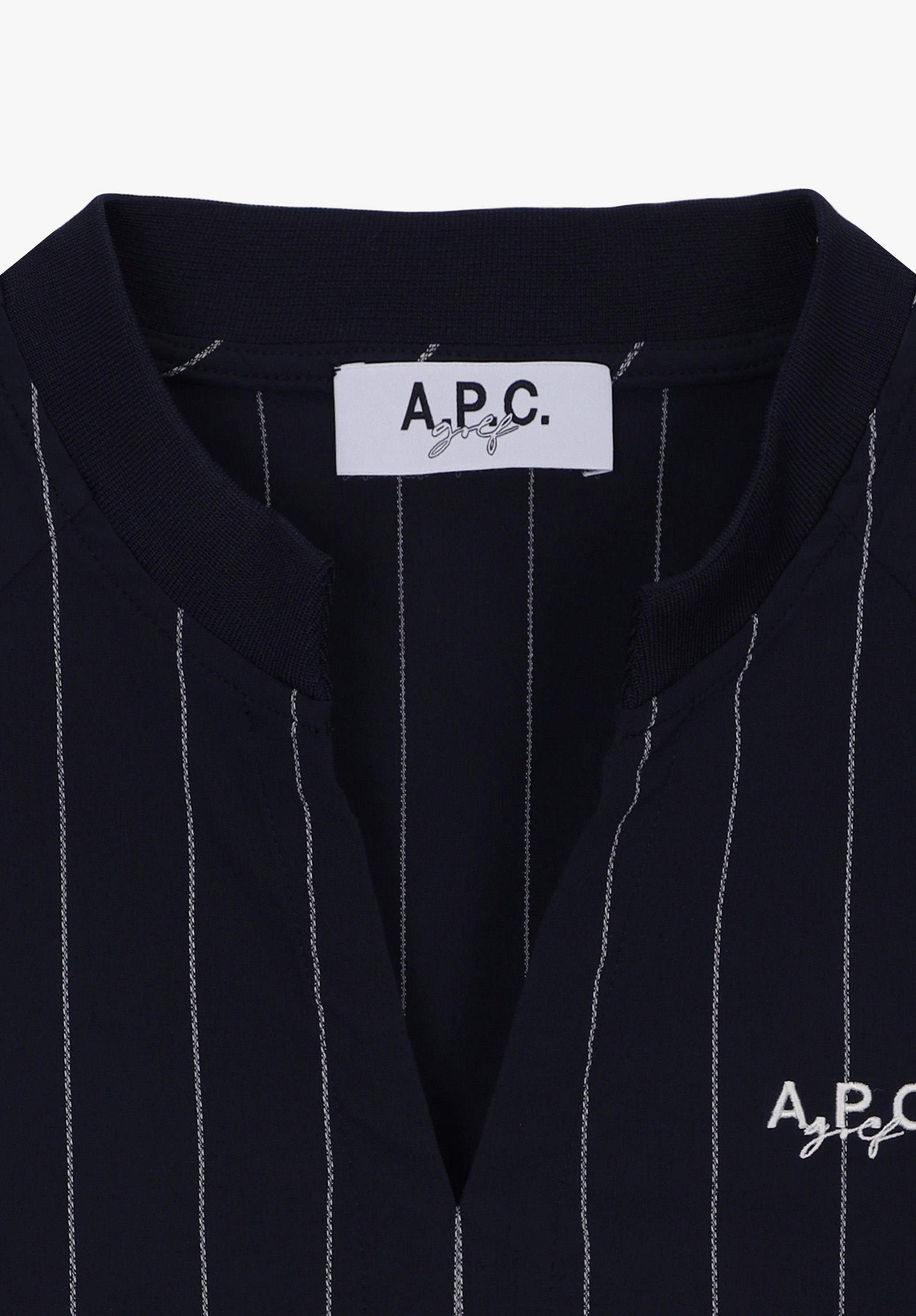 Sleeveless top A.P.C. Golf - 2
