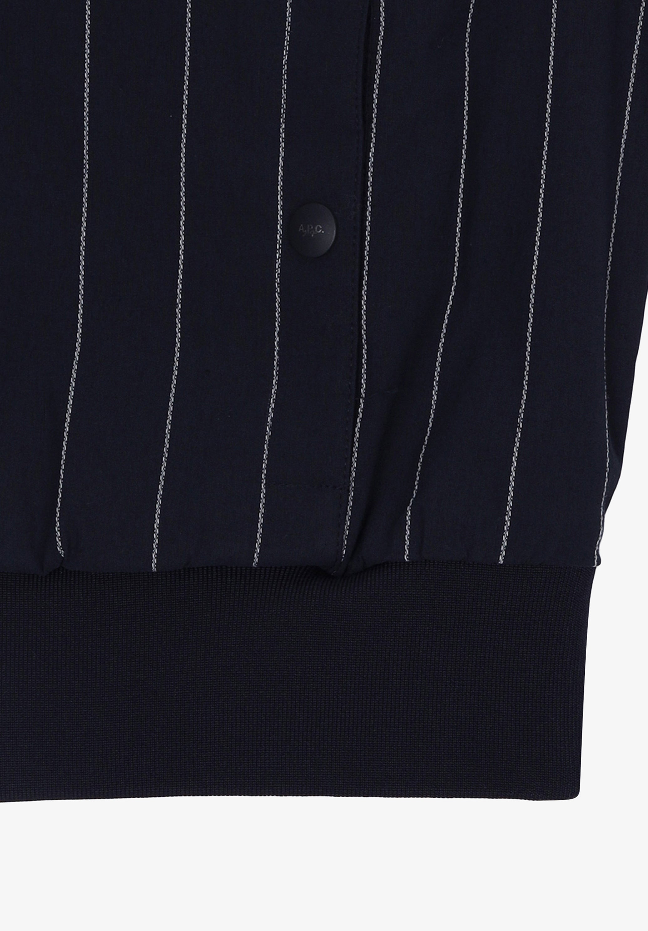 Sleeveless top A.P.C. Golf - 4