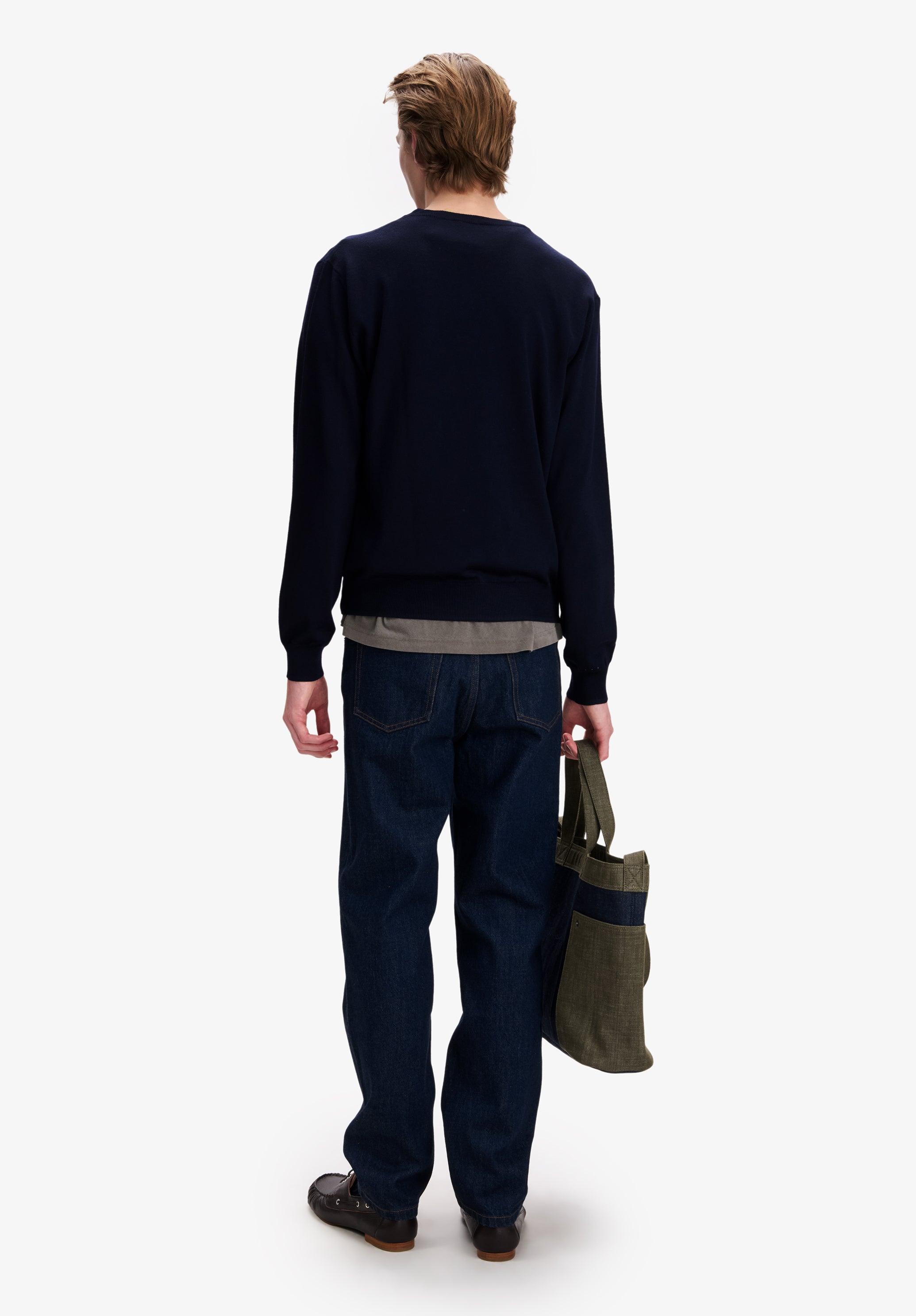 Martin jeans - 2