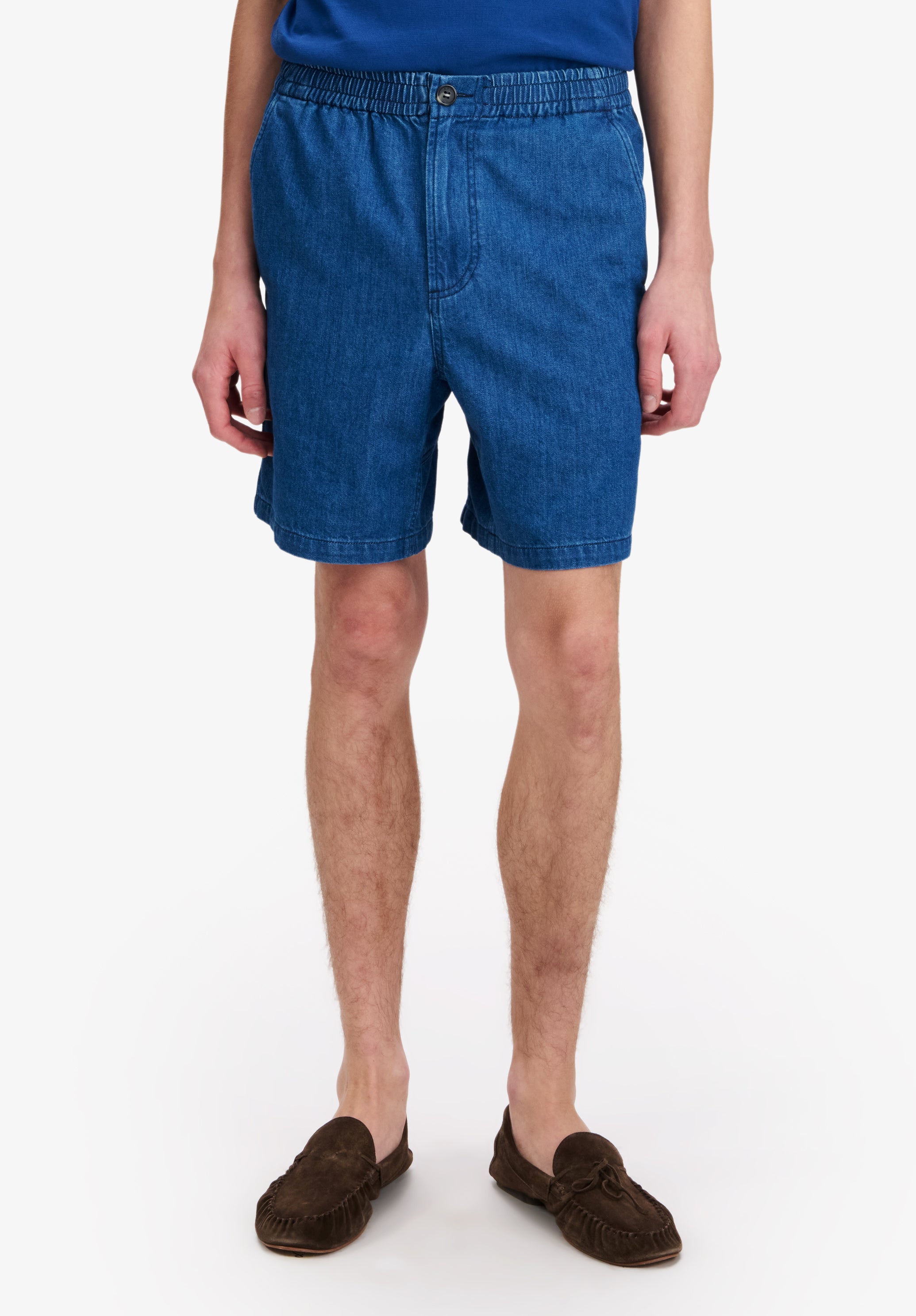 Norris Shorts - 3