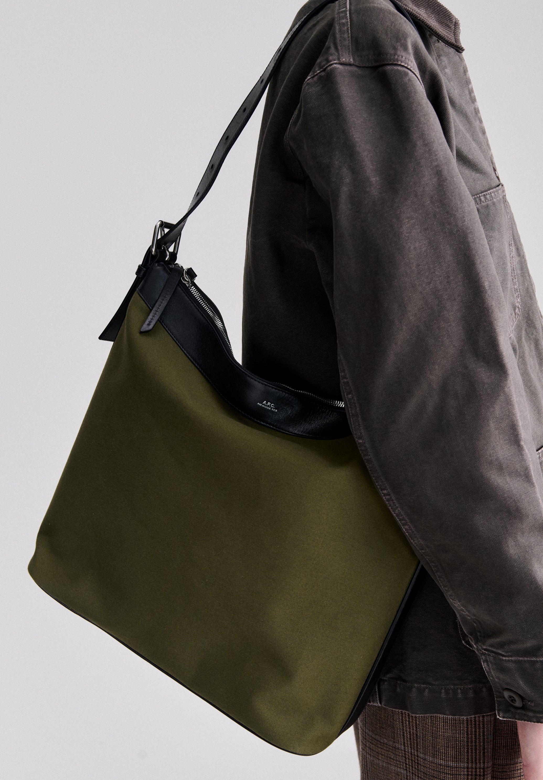 Sac Vera Maxi Biker
