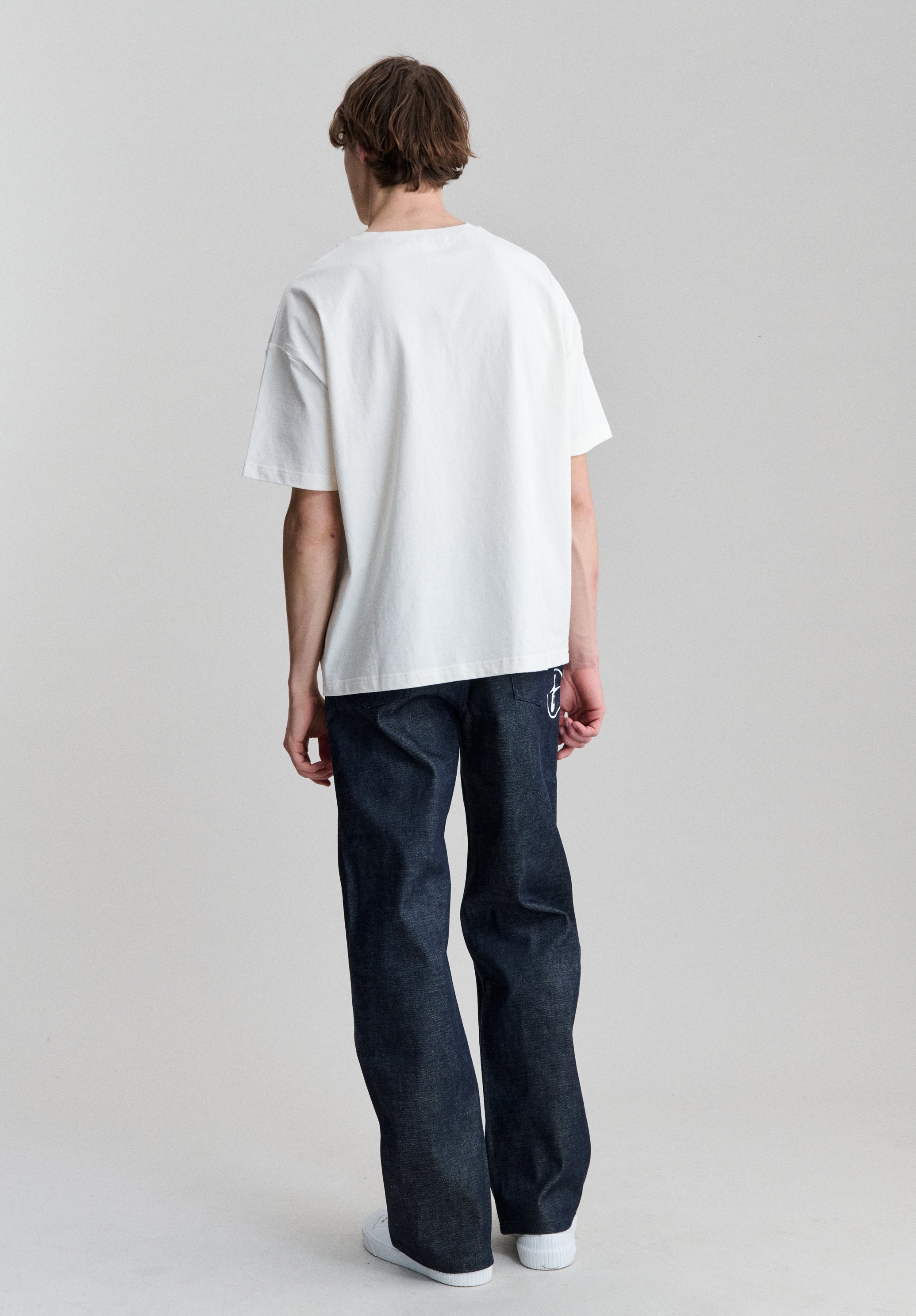 A.P.C. FRGMT. T-Shirt Renoncement