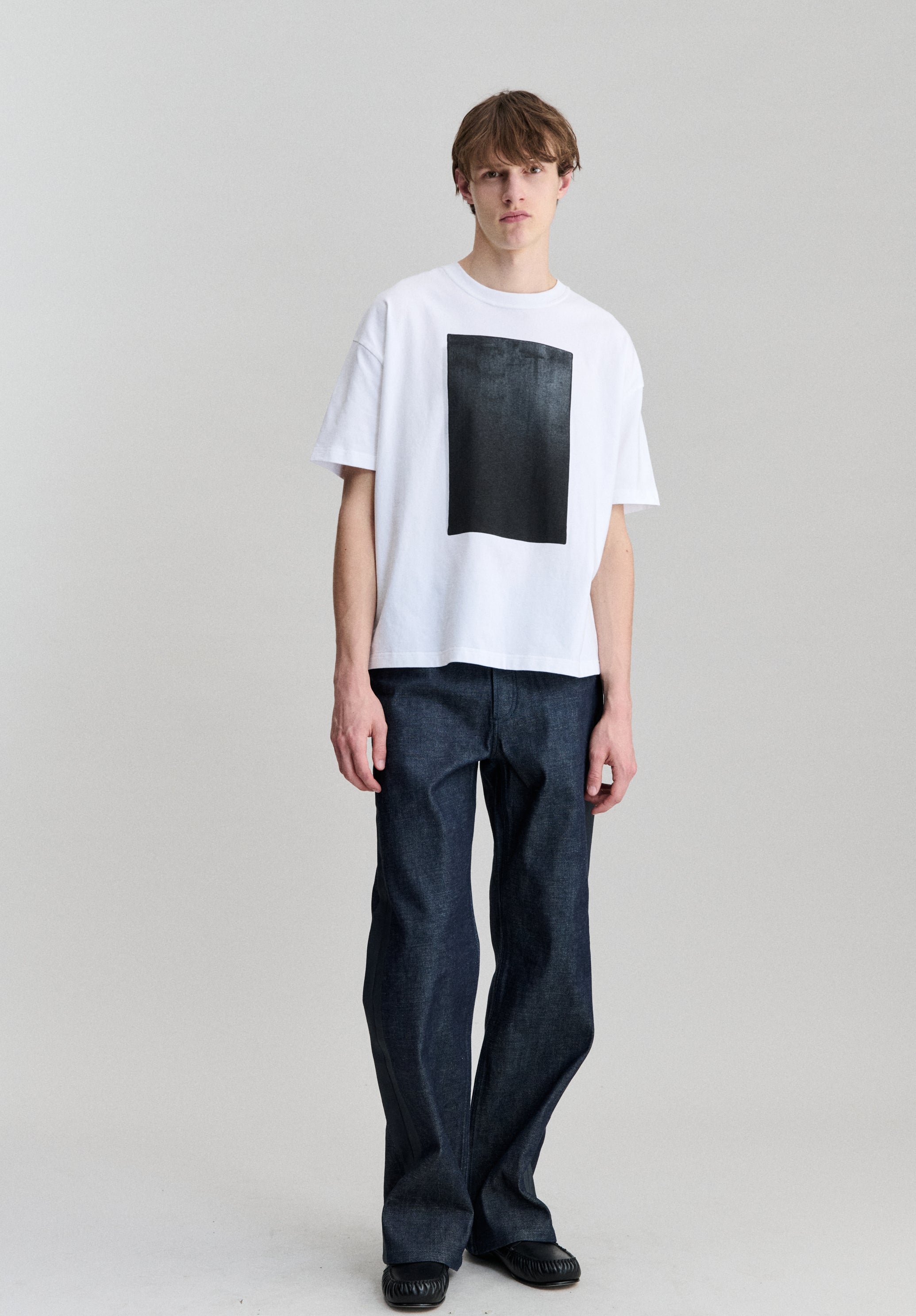 A.P.C. FRGMT. T-Shirt Olivier M