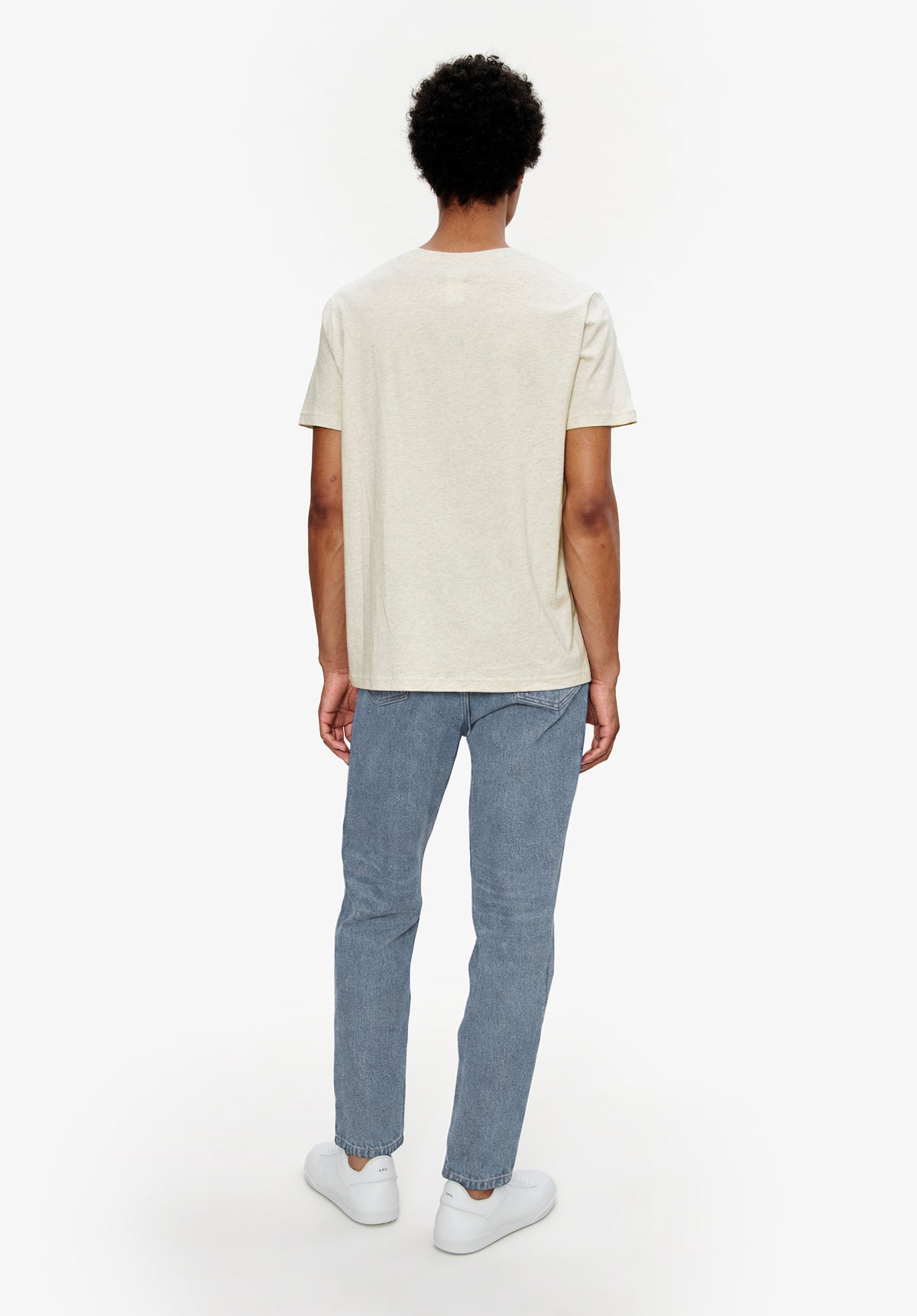 Jeans Martin