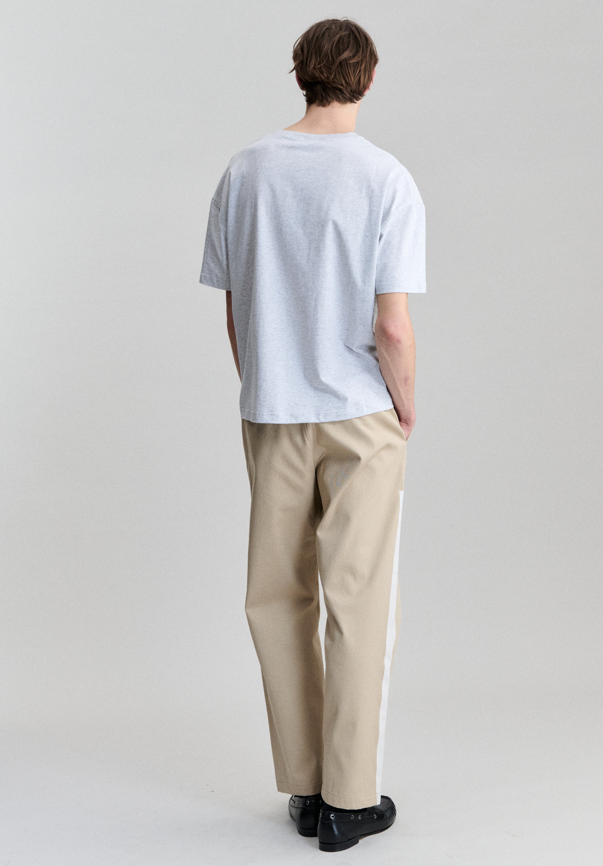A.P.C. FRGMT. Chinohose Tupelo