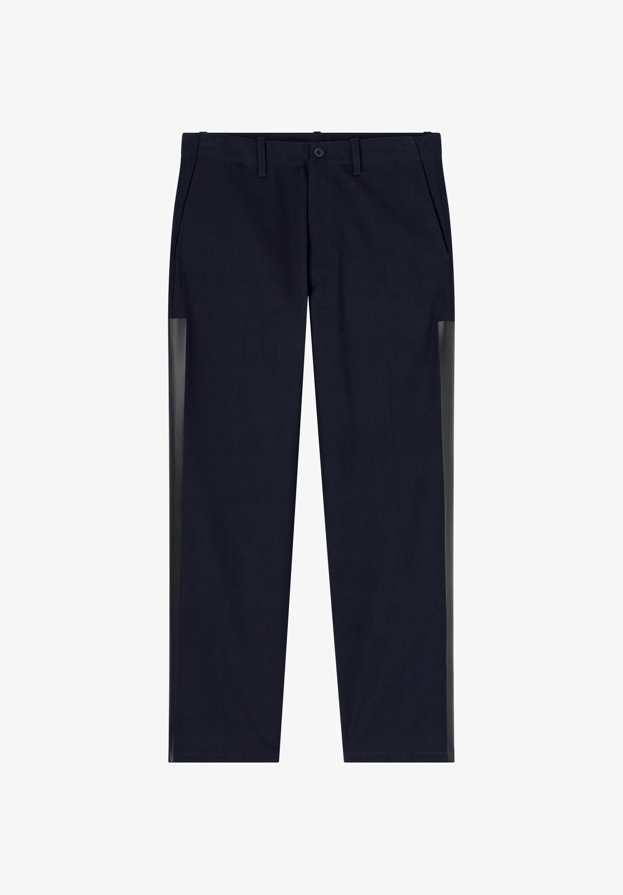 A.P.C. FRGMT. Chinohose Tupelo