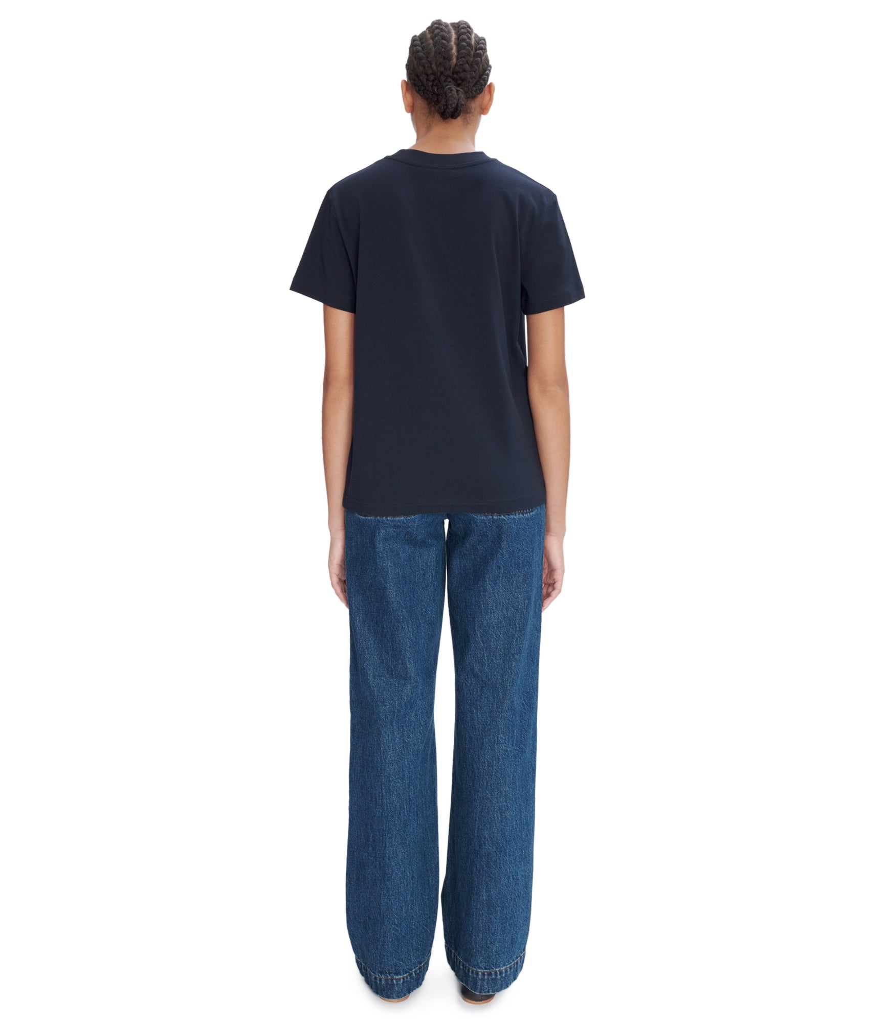 Seaside jeans