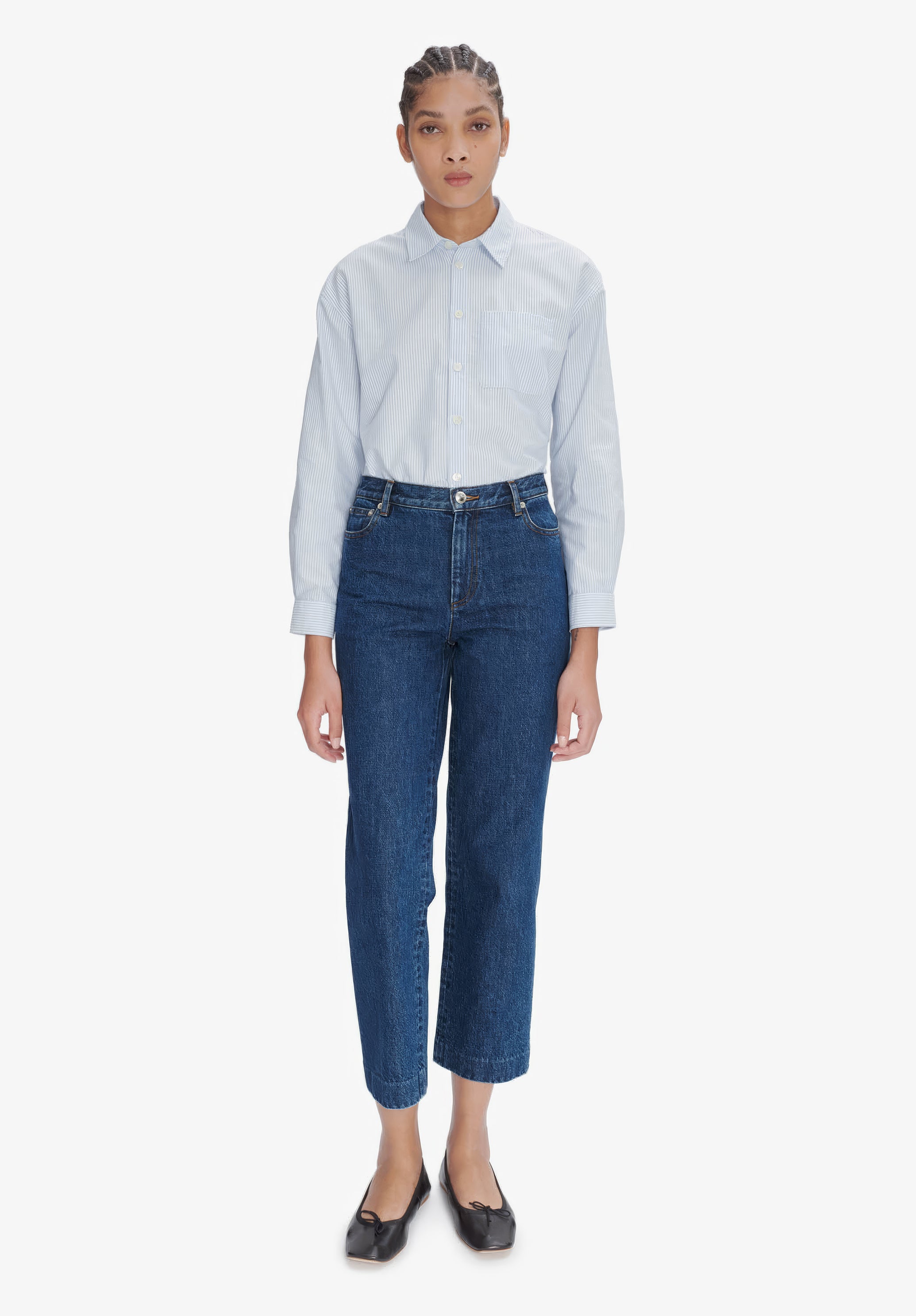 New Sailor jeans - 1