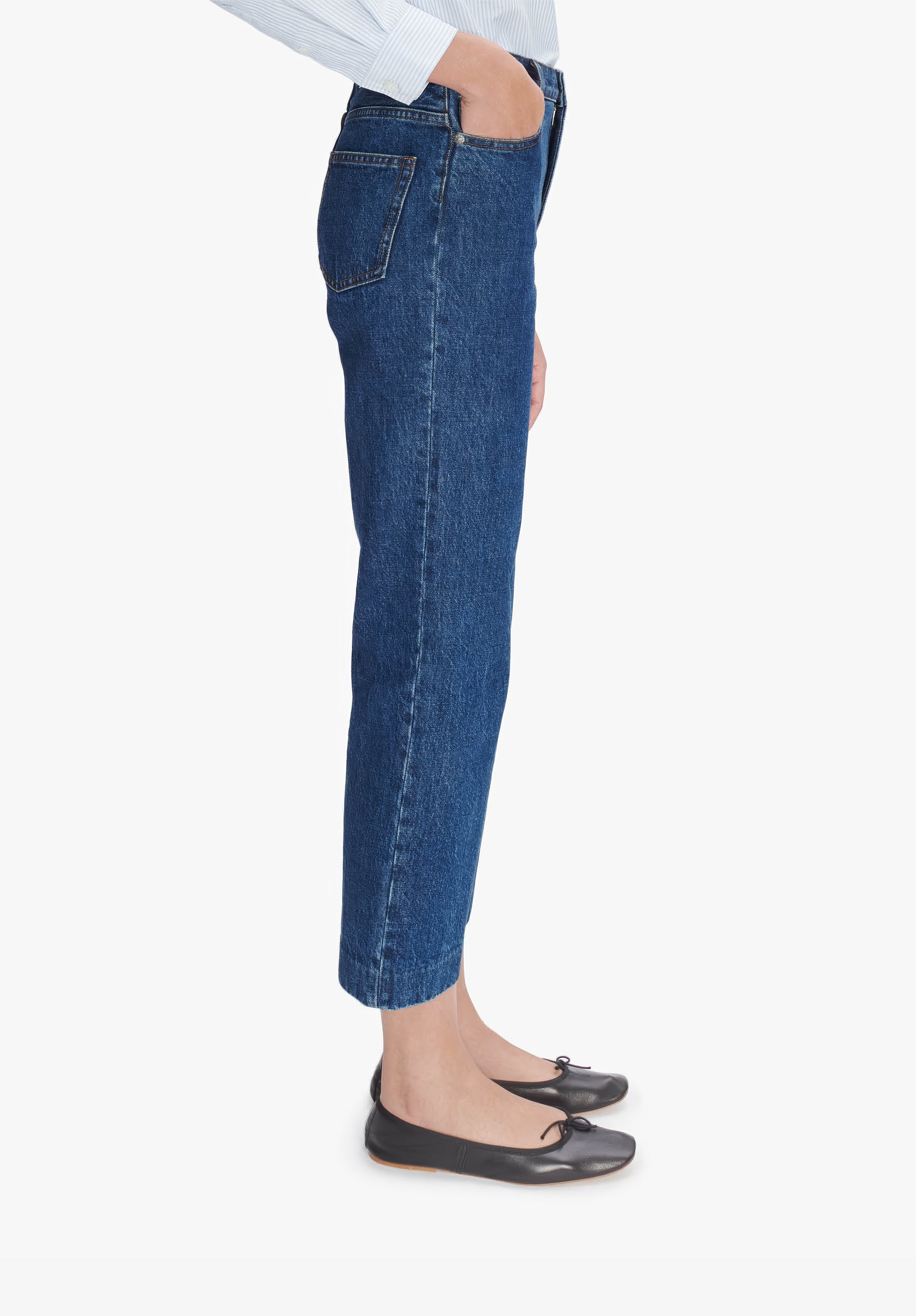 New Sailor jeans - 5