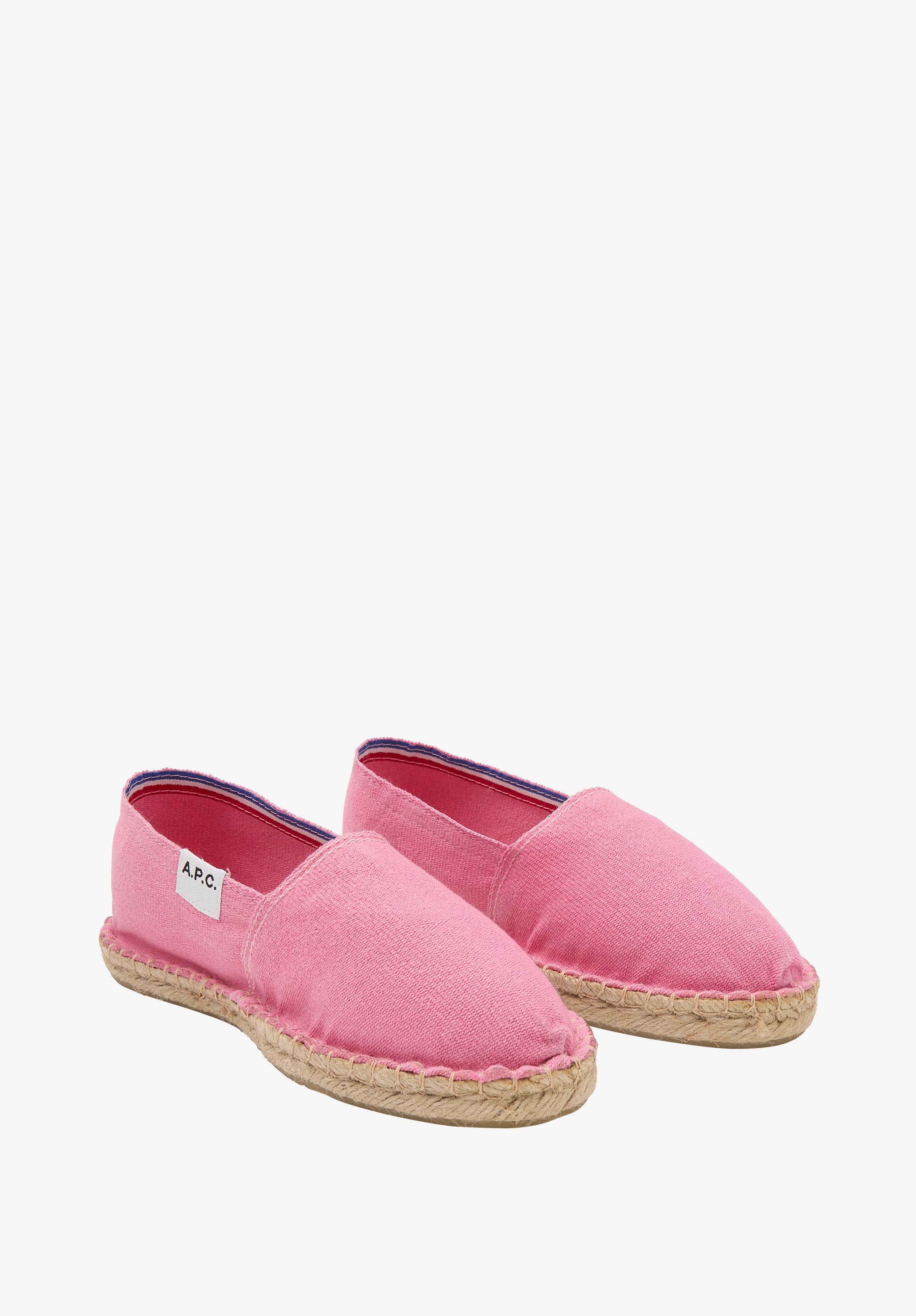 Die Espadrilles