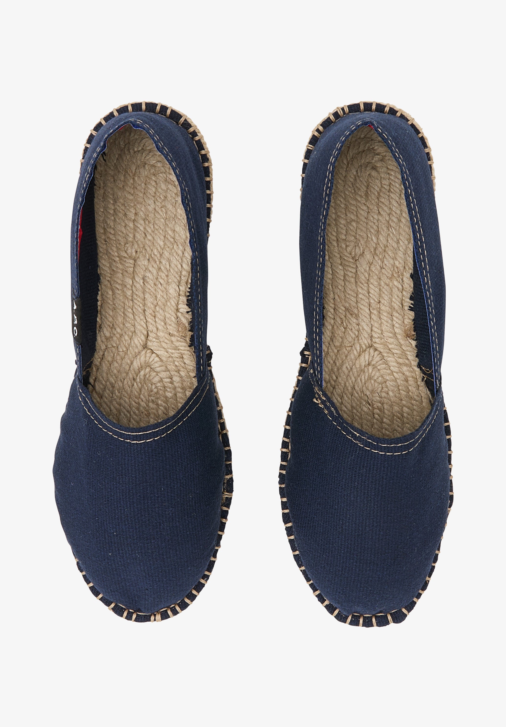 Die Espadrilles