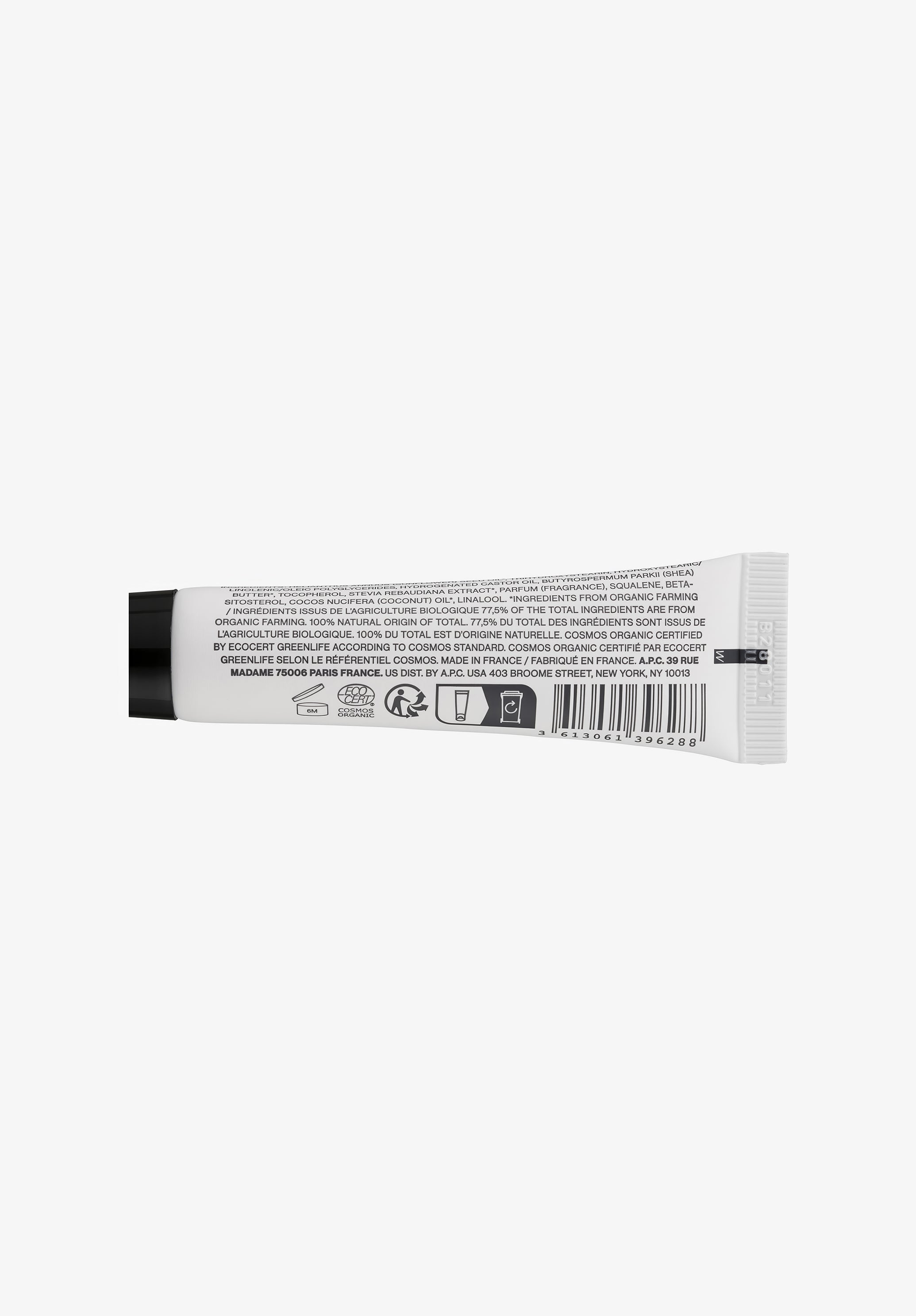 Lippenbalsam – Cosmos Organic