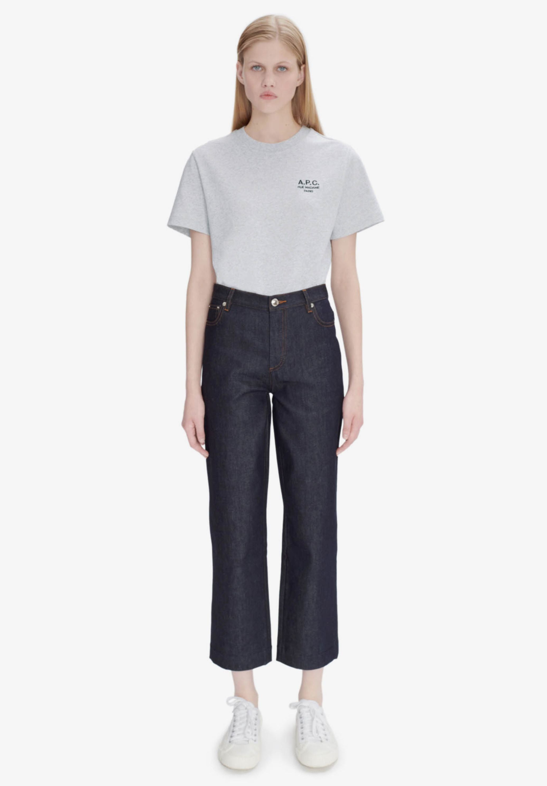 New Sailor jeans