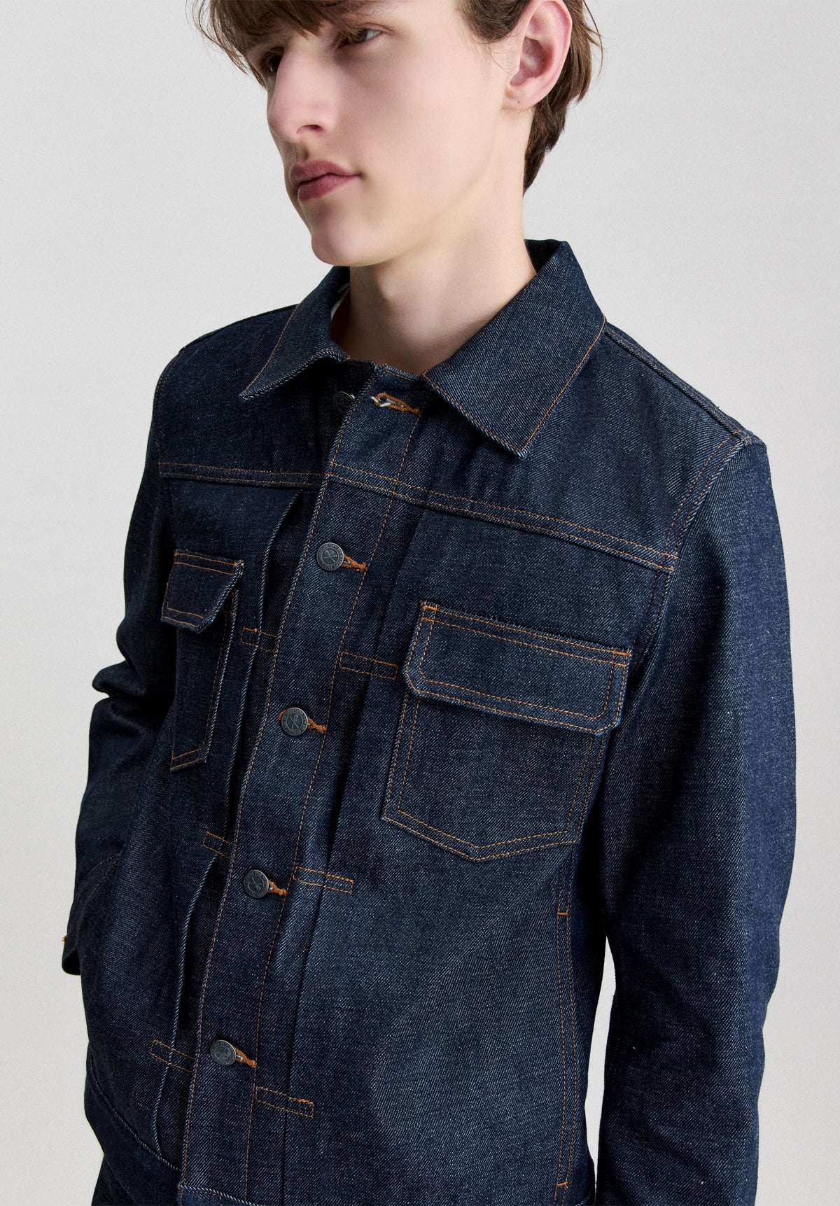 Jacke Kerlouan