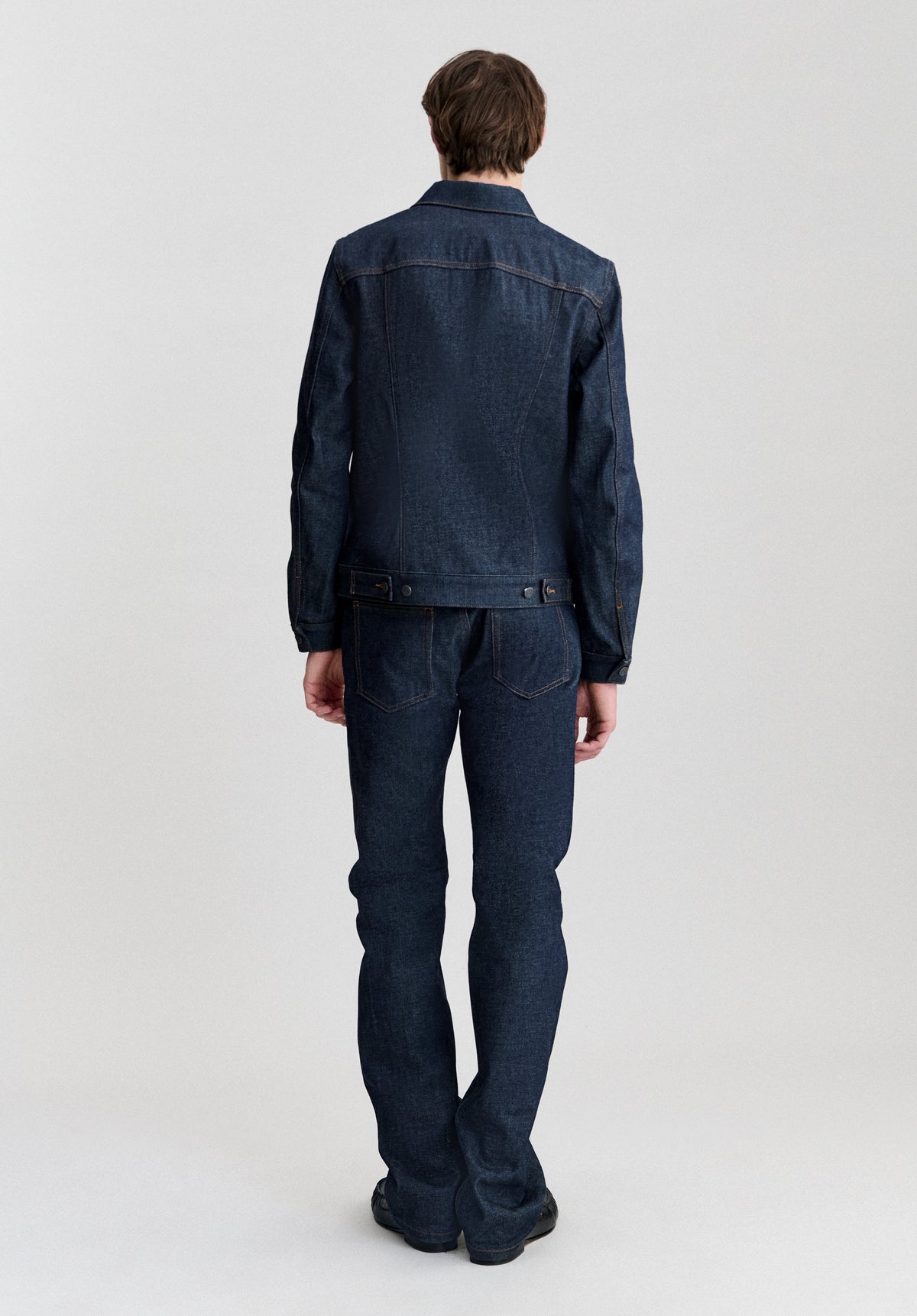 Jacke Kerlouan