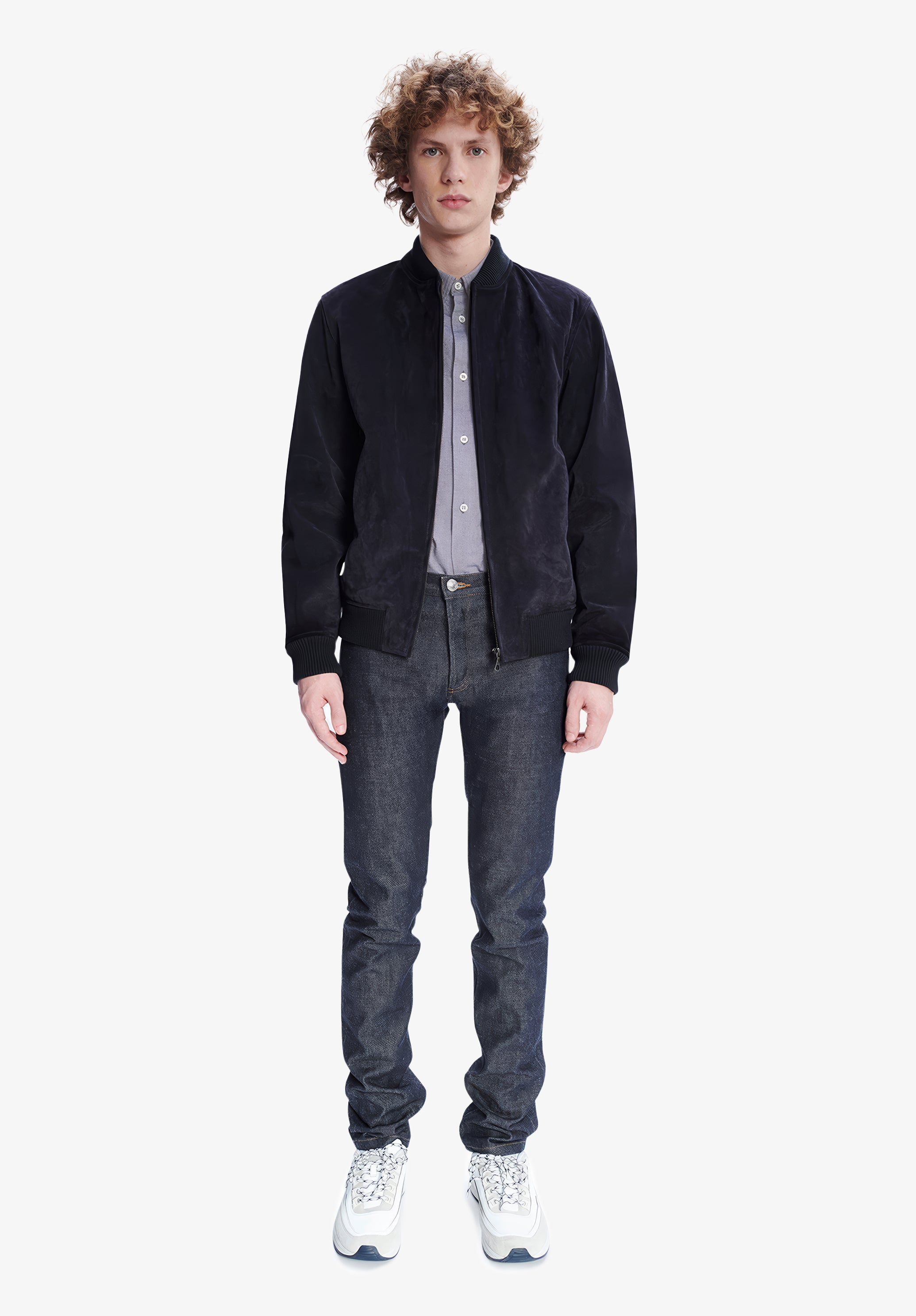 Petit Standard Jeans - 1