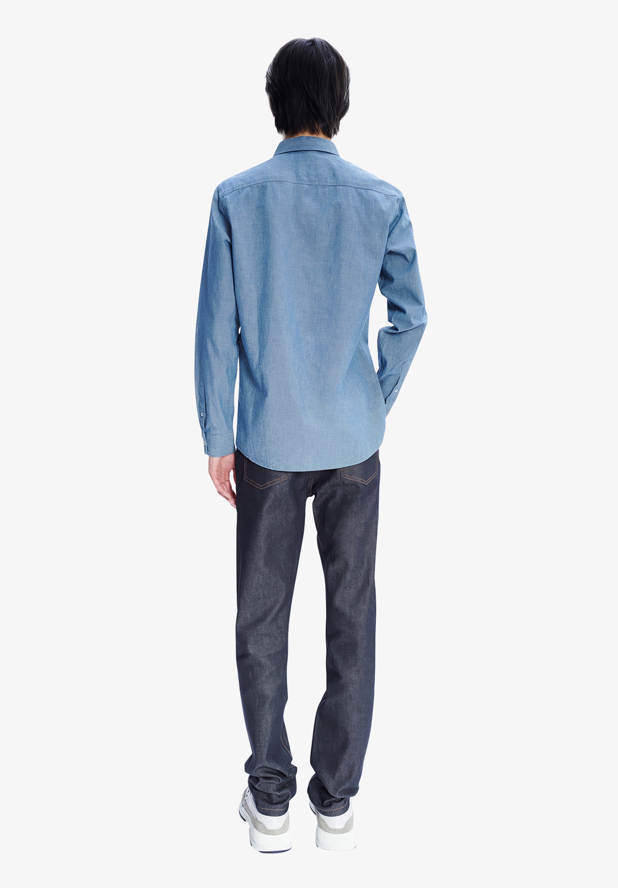 Petit New Standard Jeans - 3