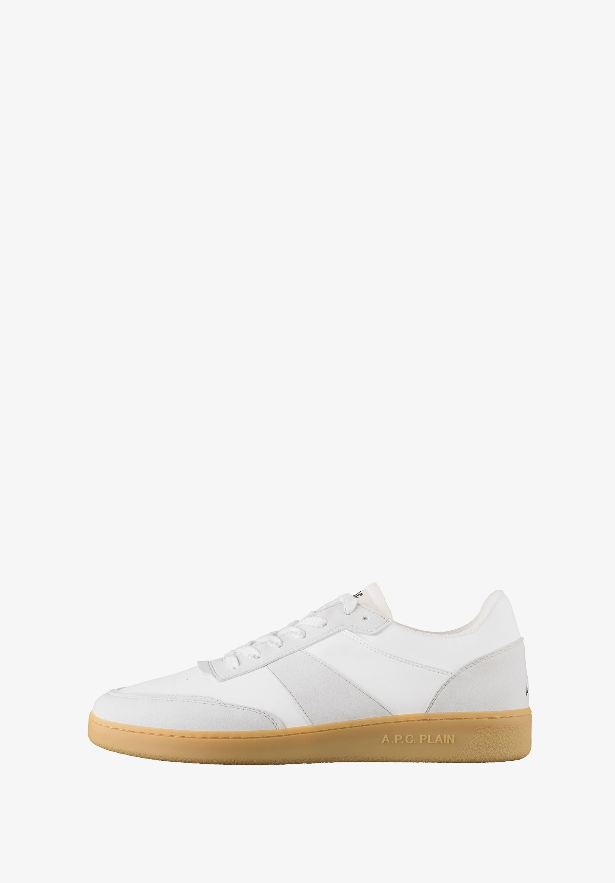 Sneakers Plain