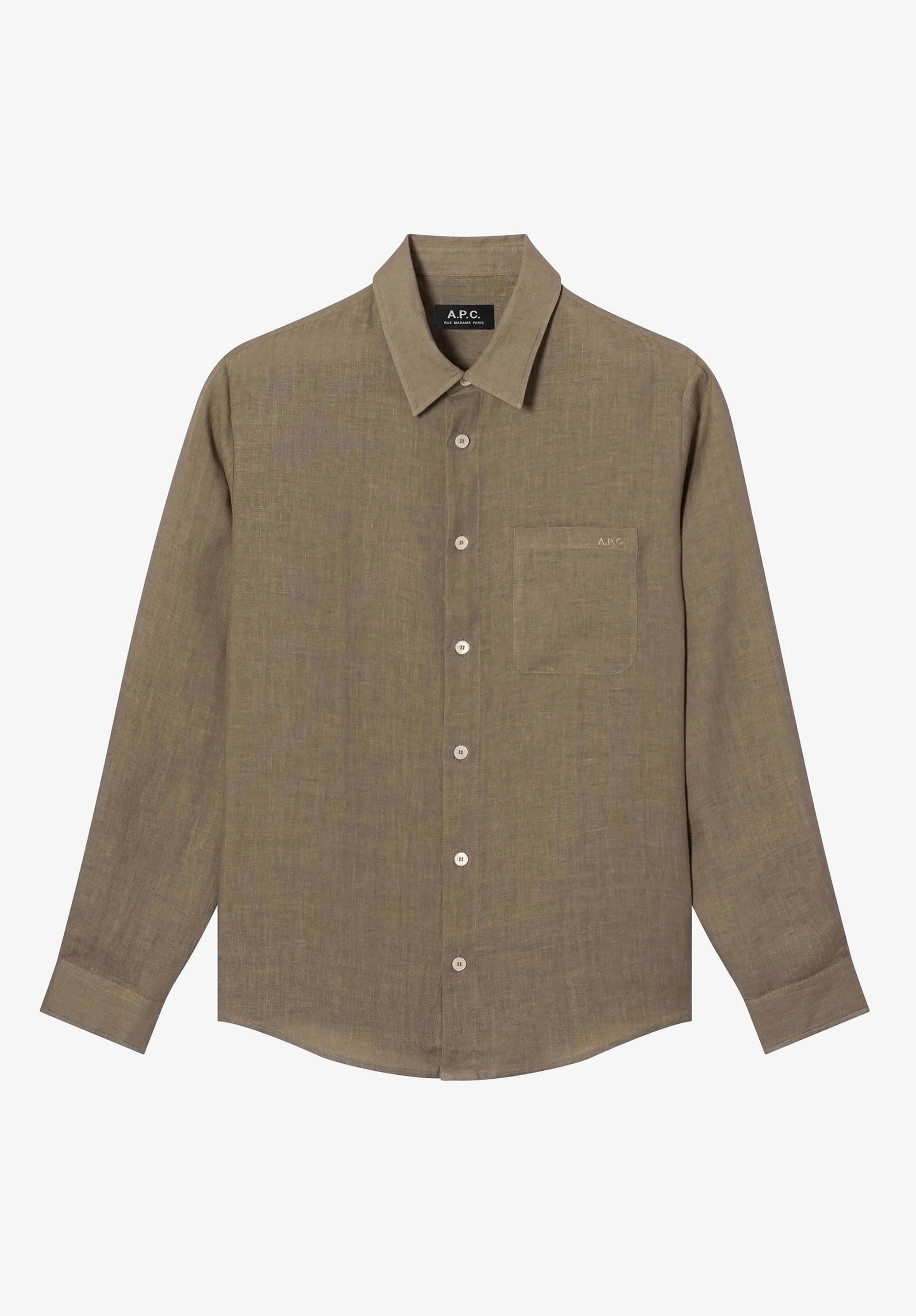 Cassel shirt - 2