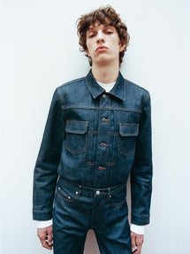 Denim Herren