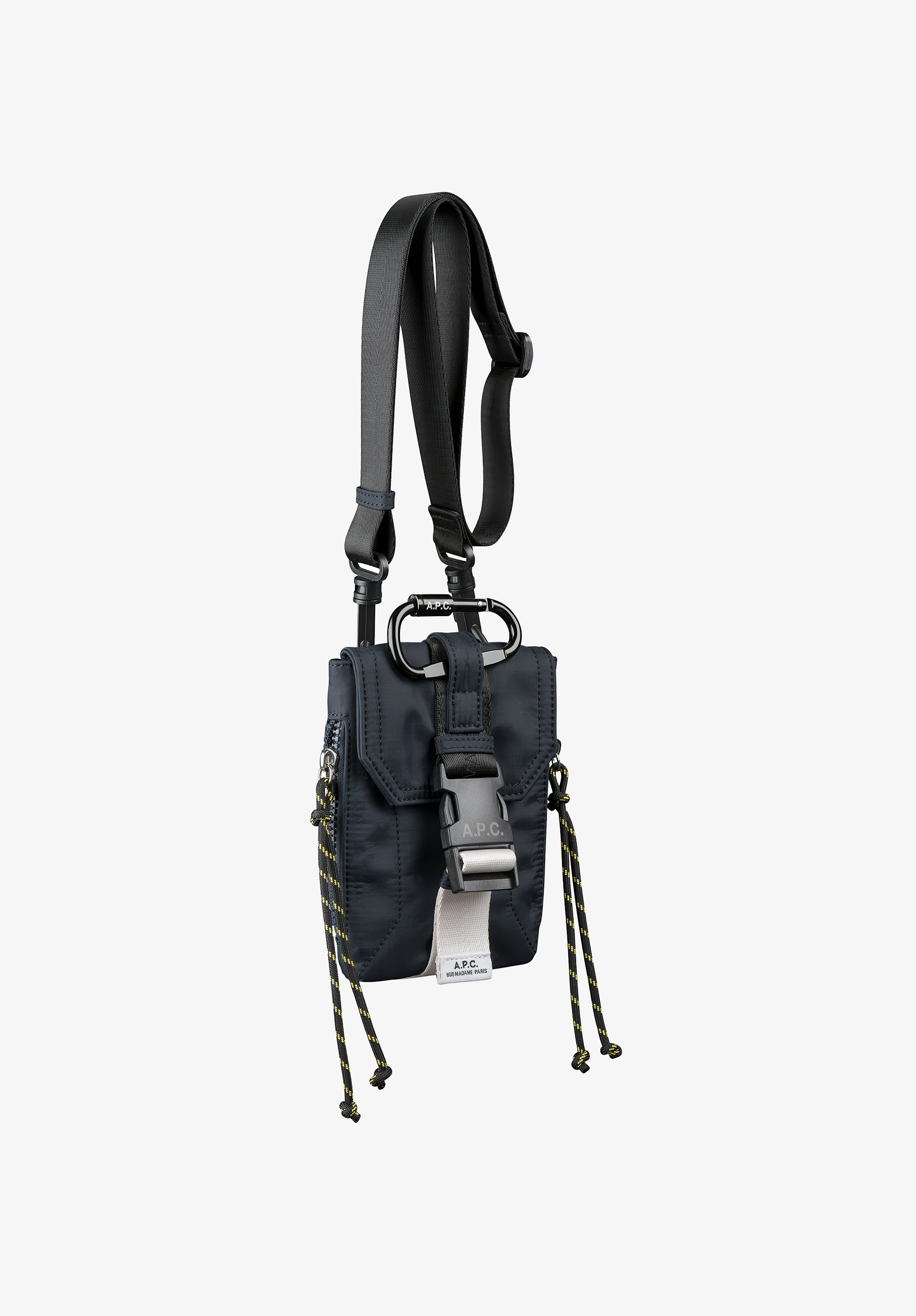 Trek crossbody pouch - 3