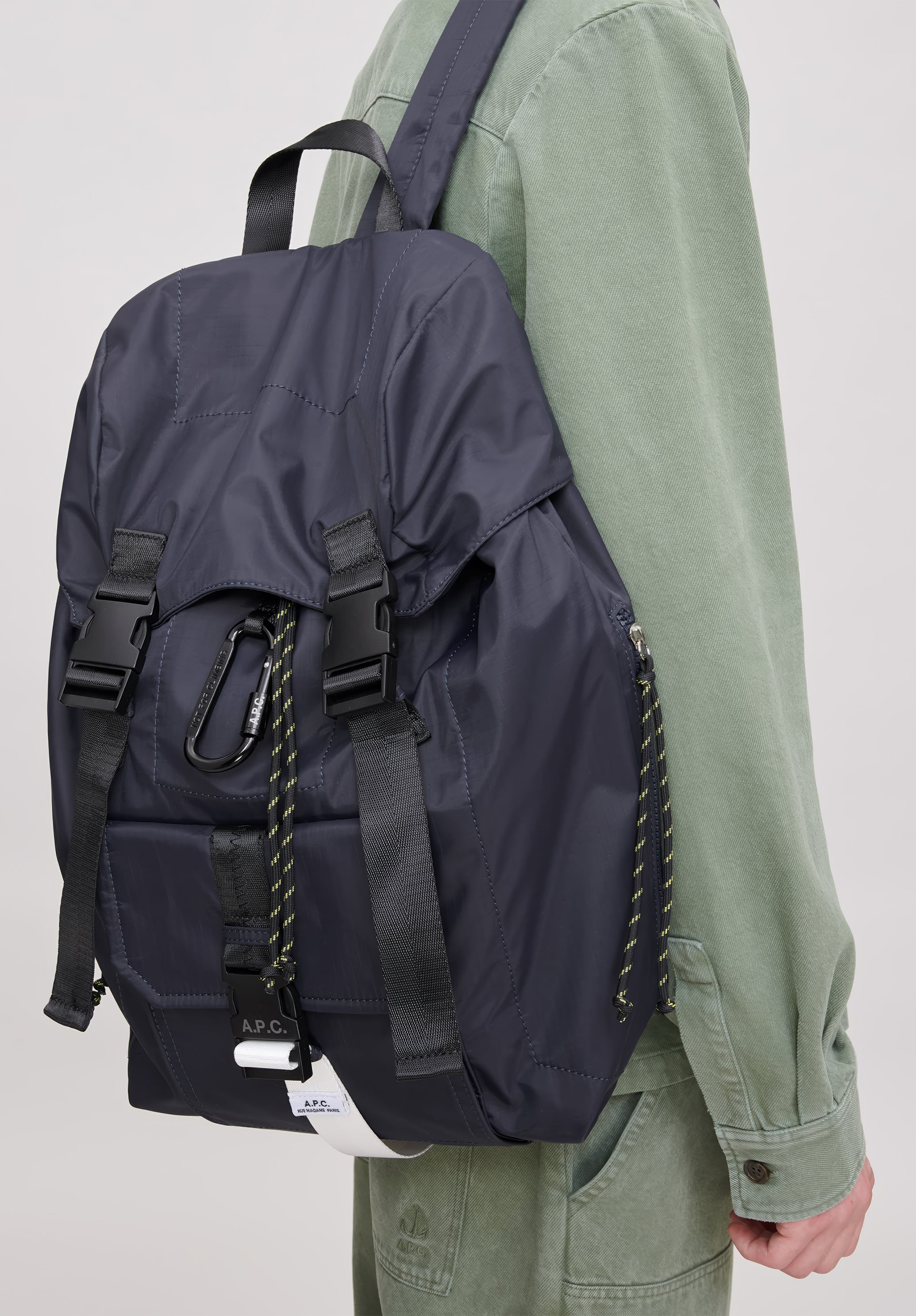 Treck backpack - 6