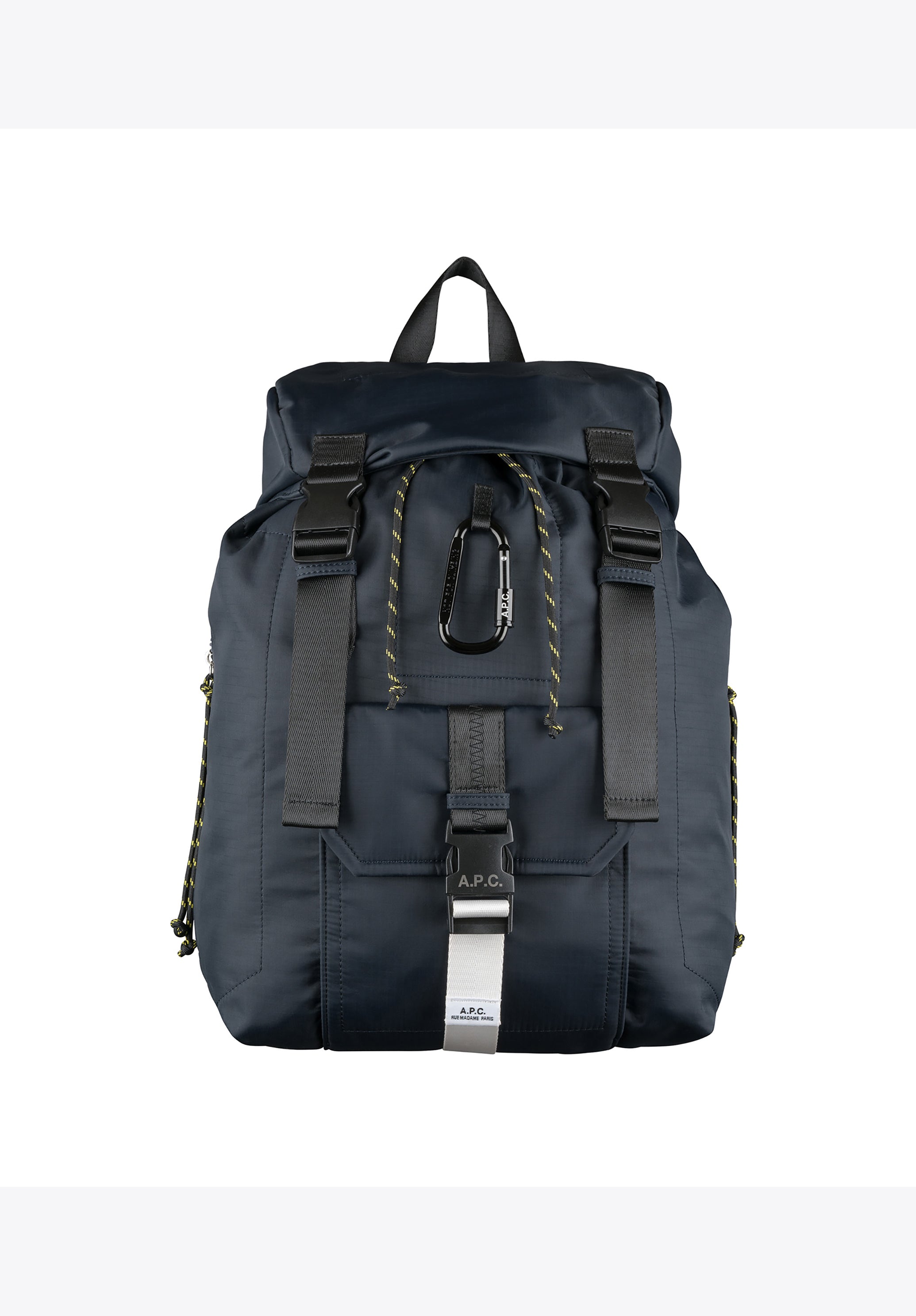 Rucksack Trek 2.0