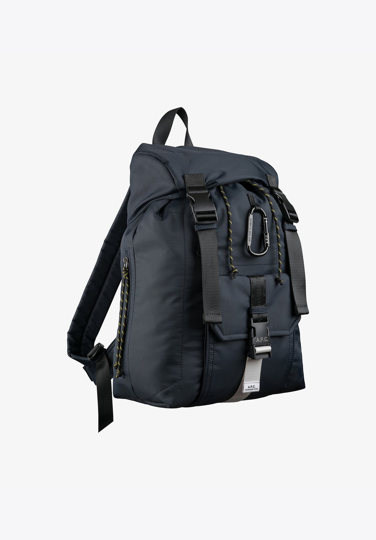 Rucksack Trek 2.0