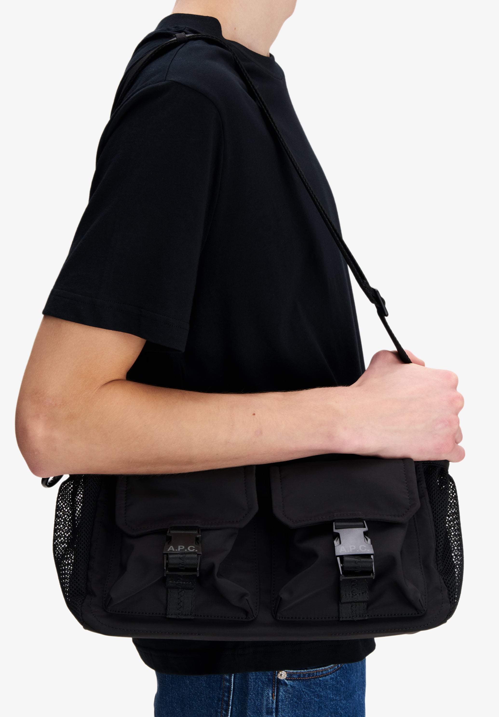 Trek bag - 1
