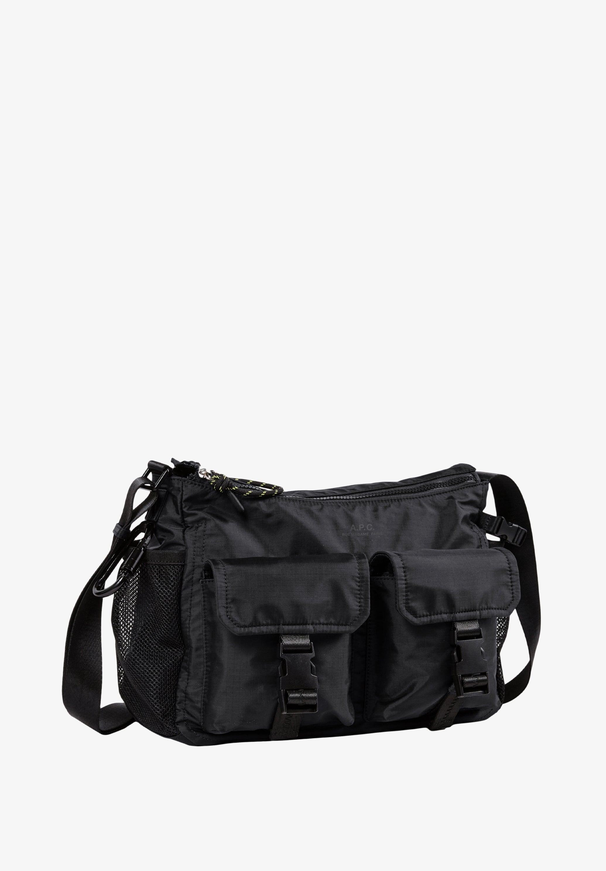 Trek bag