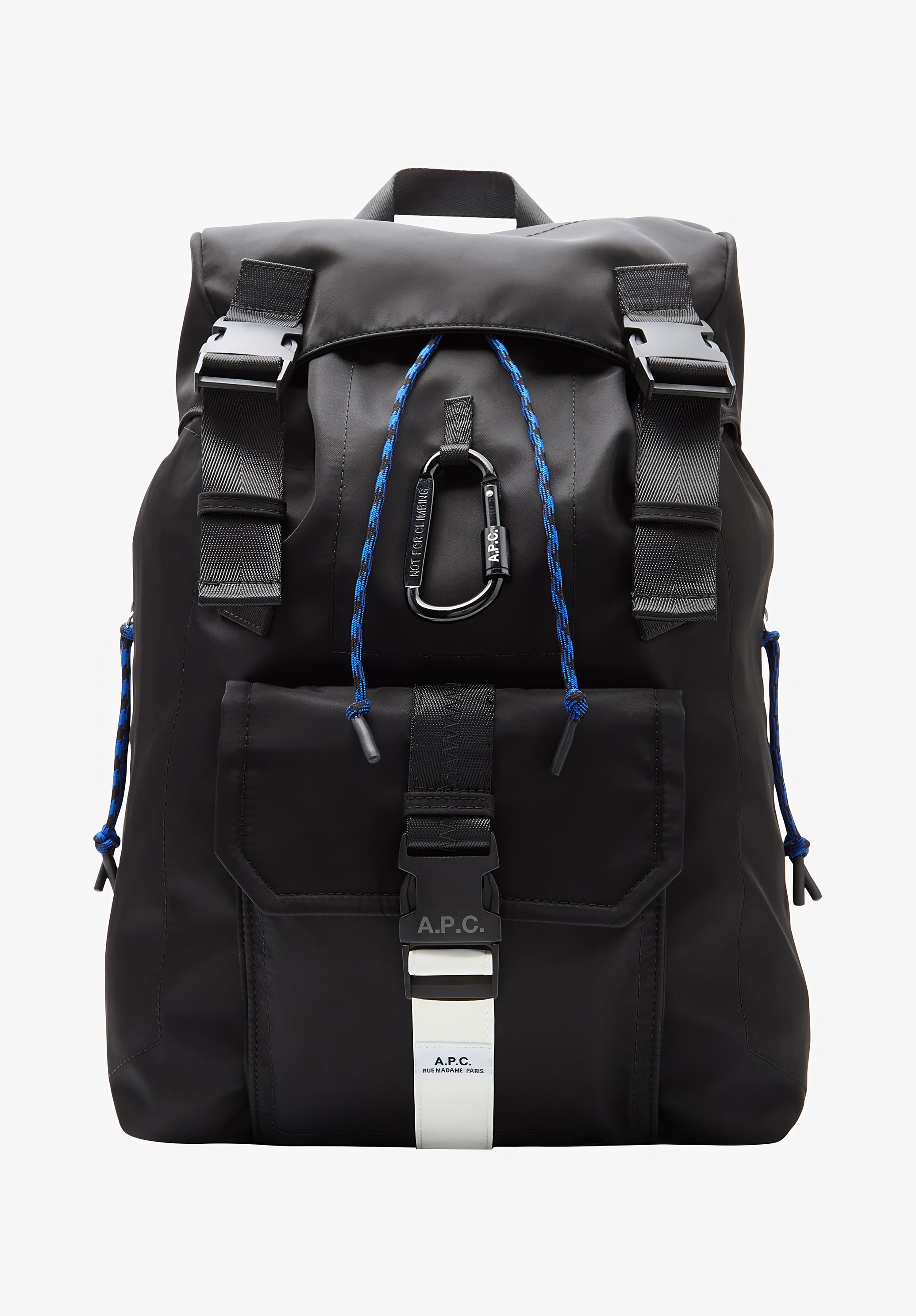 Trek backpack - 0